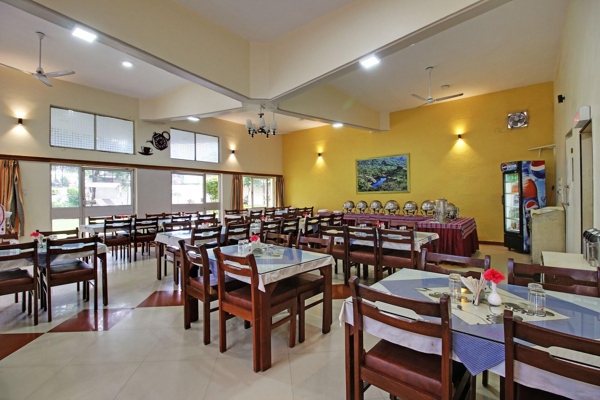 Sunset Inn Mount Abu