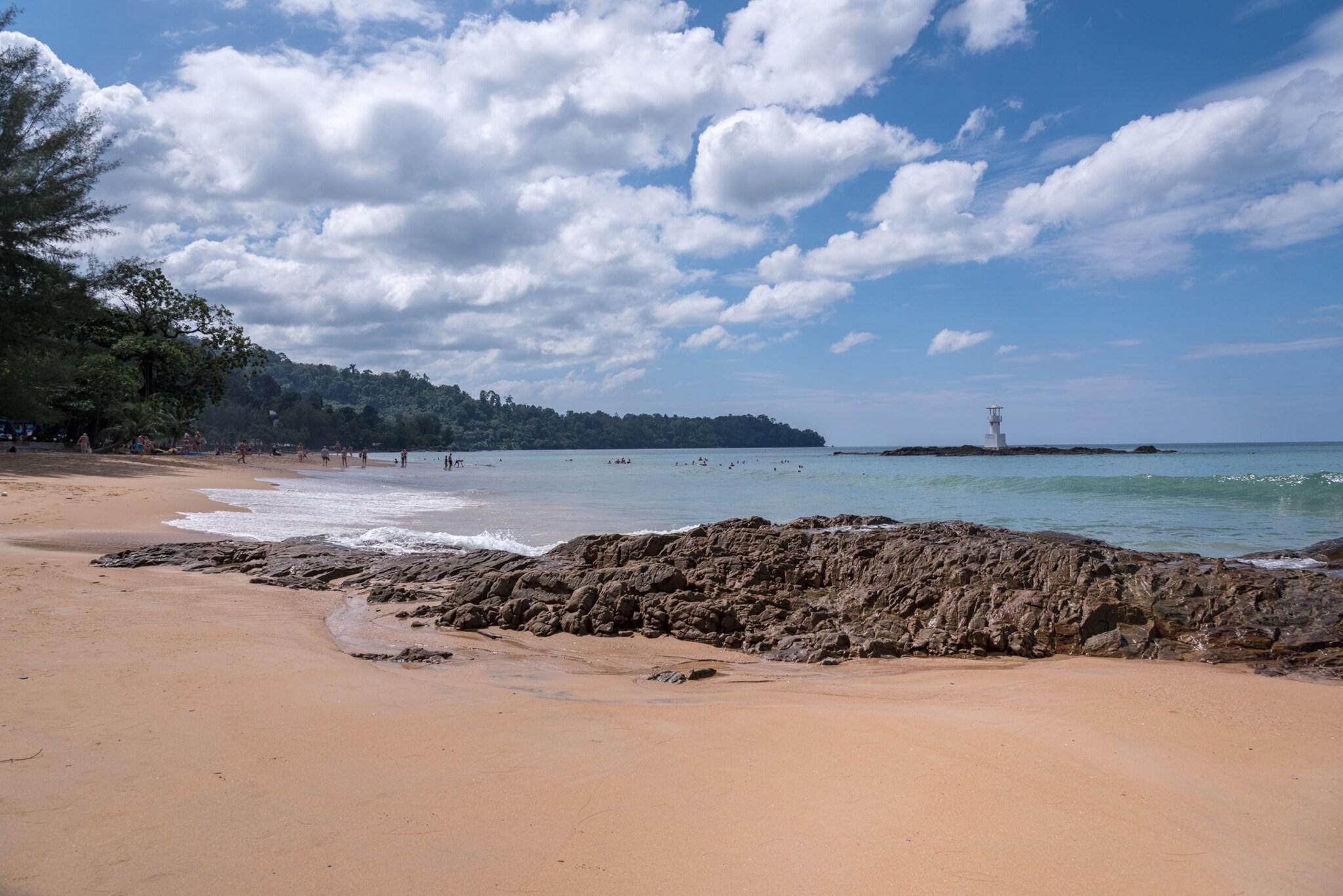 Khaolak Golden Place
