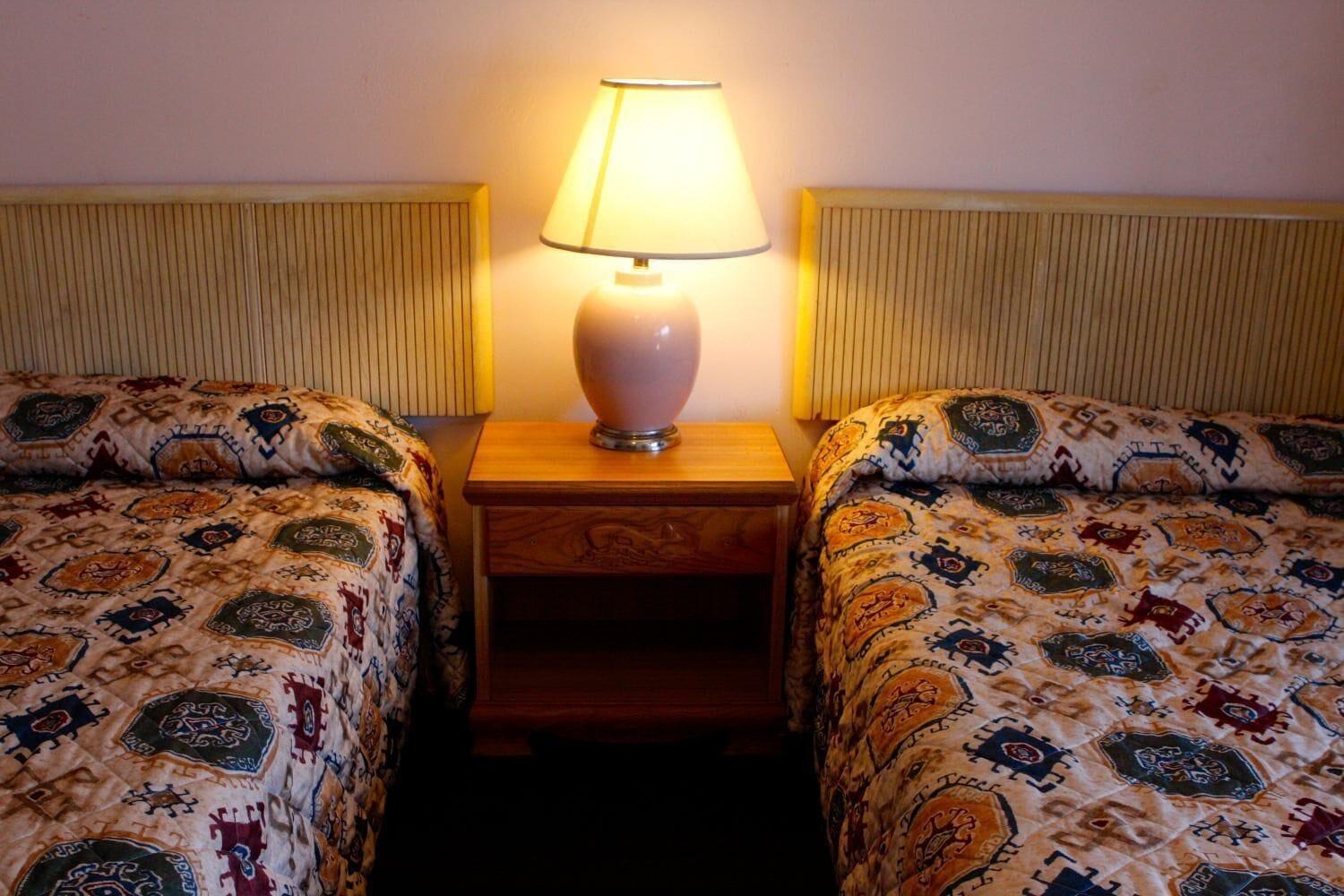 Homestead Motel