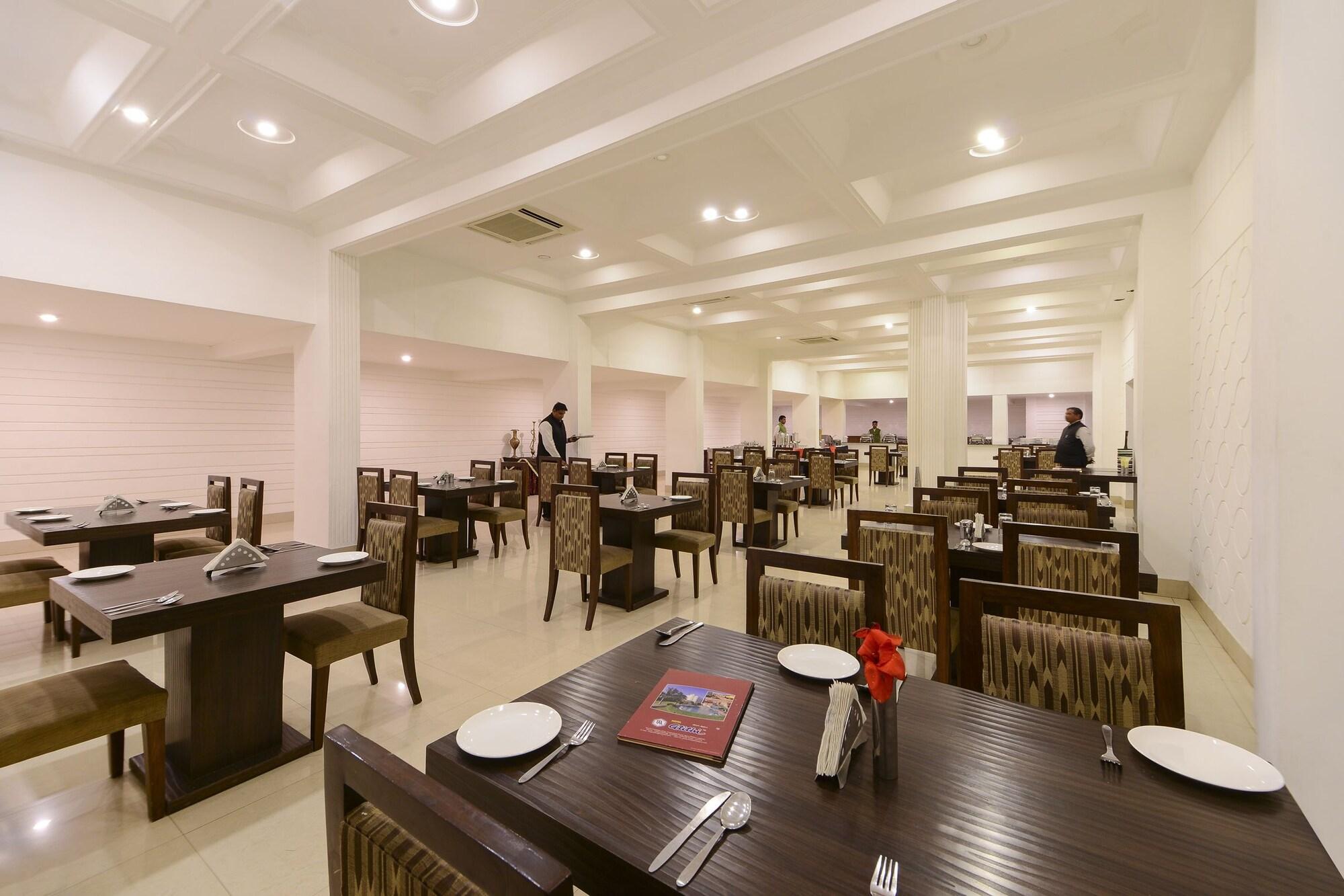 Hotel Atithi