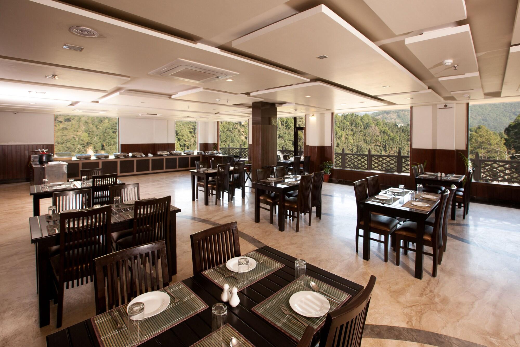 Sea Hawk Resort