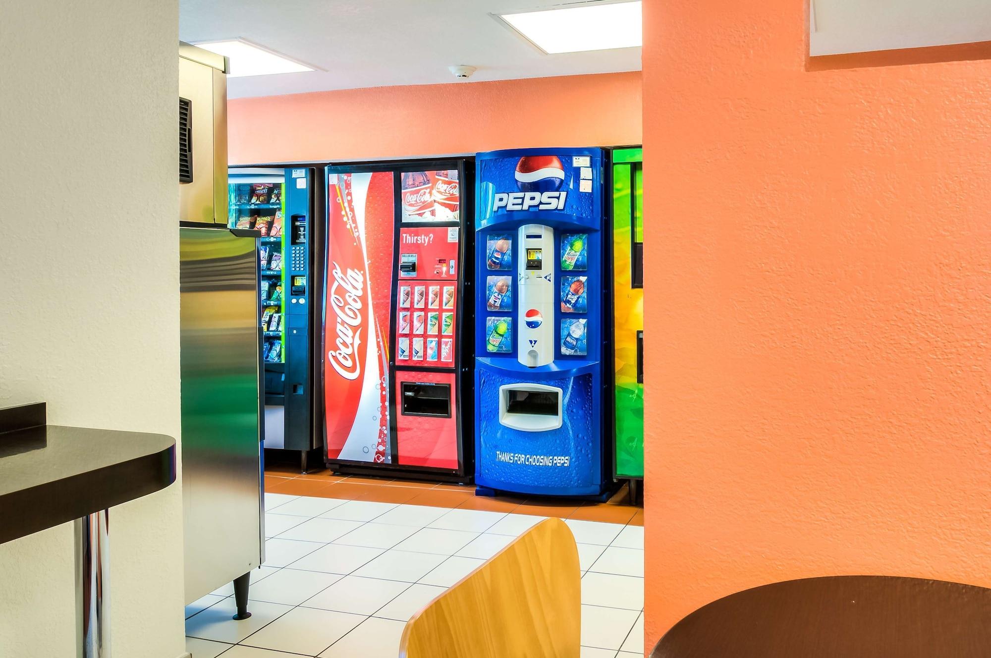 Motel 6 Arlington Heights, Il-Chicago North Centra
