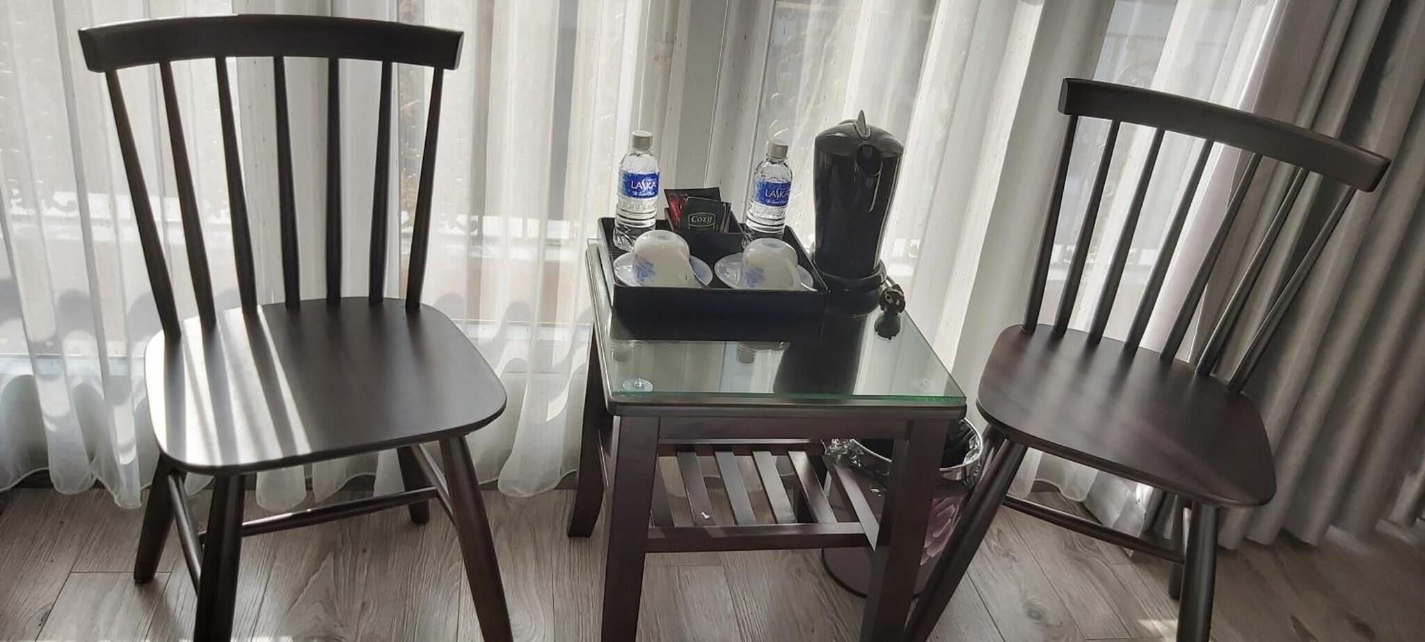 Hanoi Endless Hotel