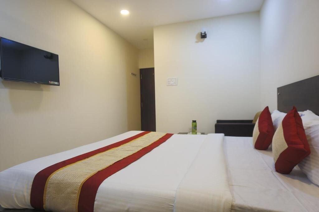 Balaji Residency