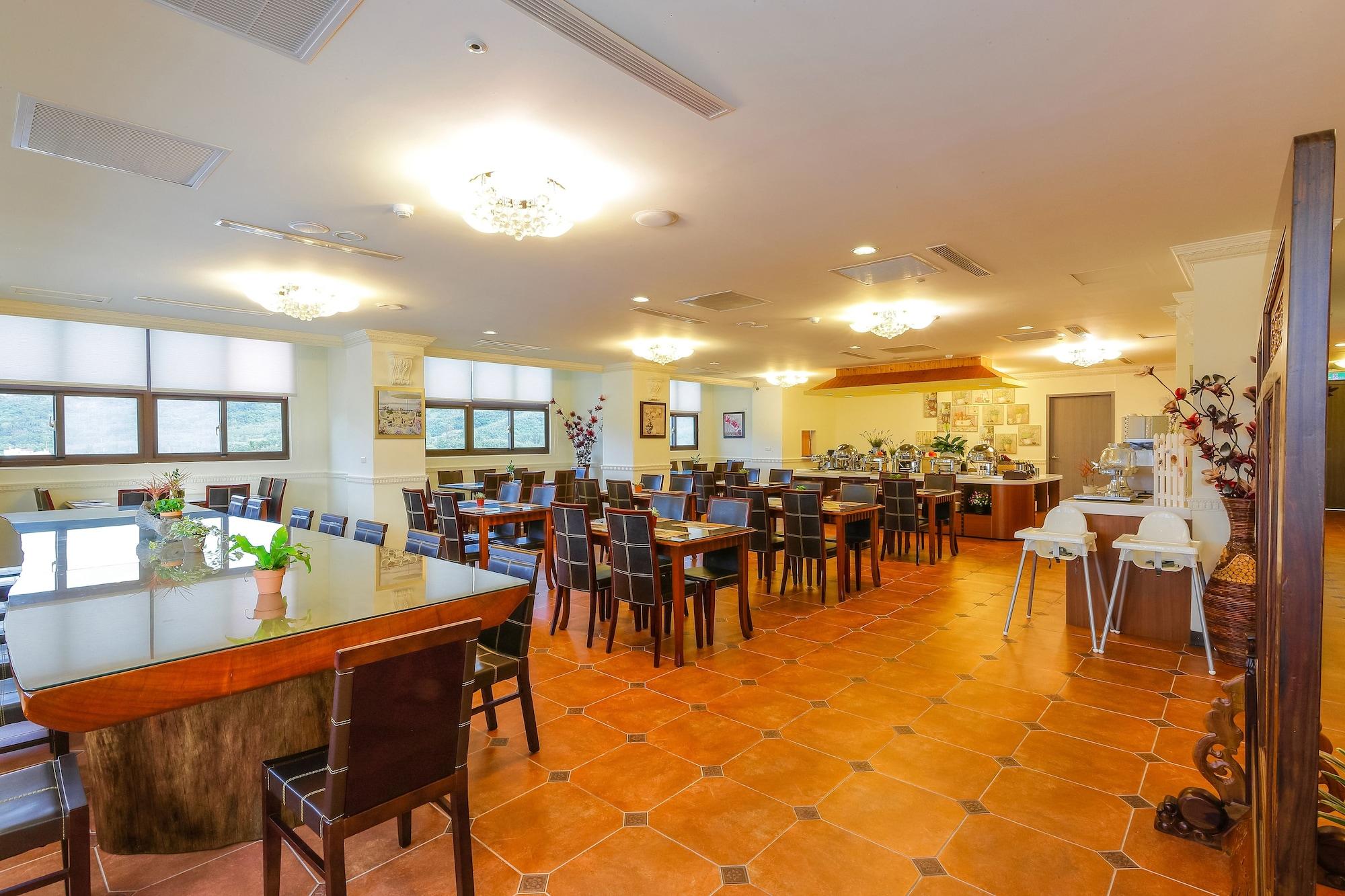 Kenting Kaiying Hotel