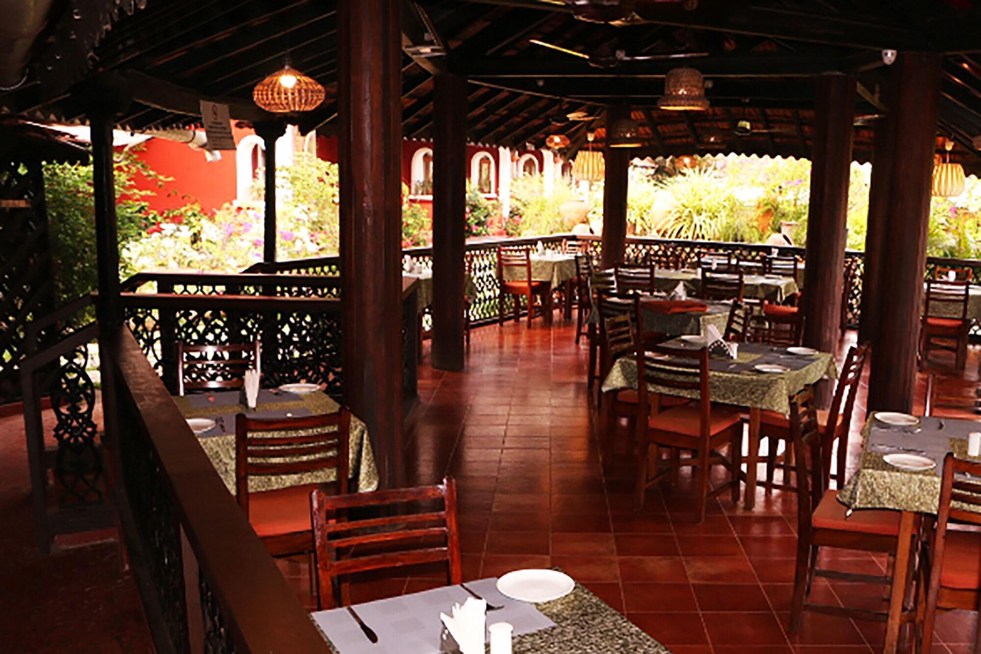 Kingstork Beach Resort