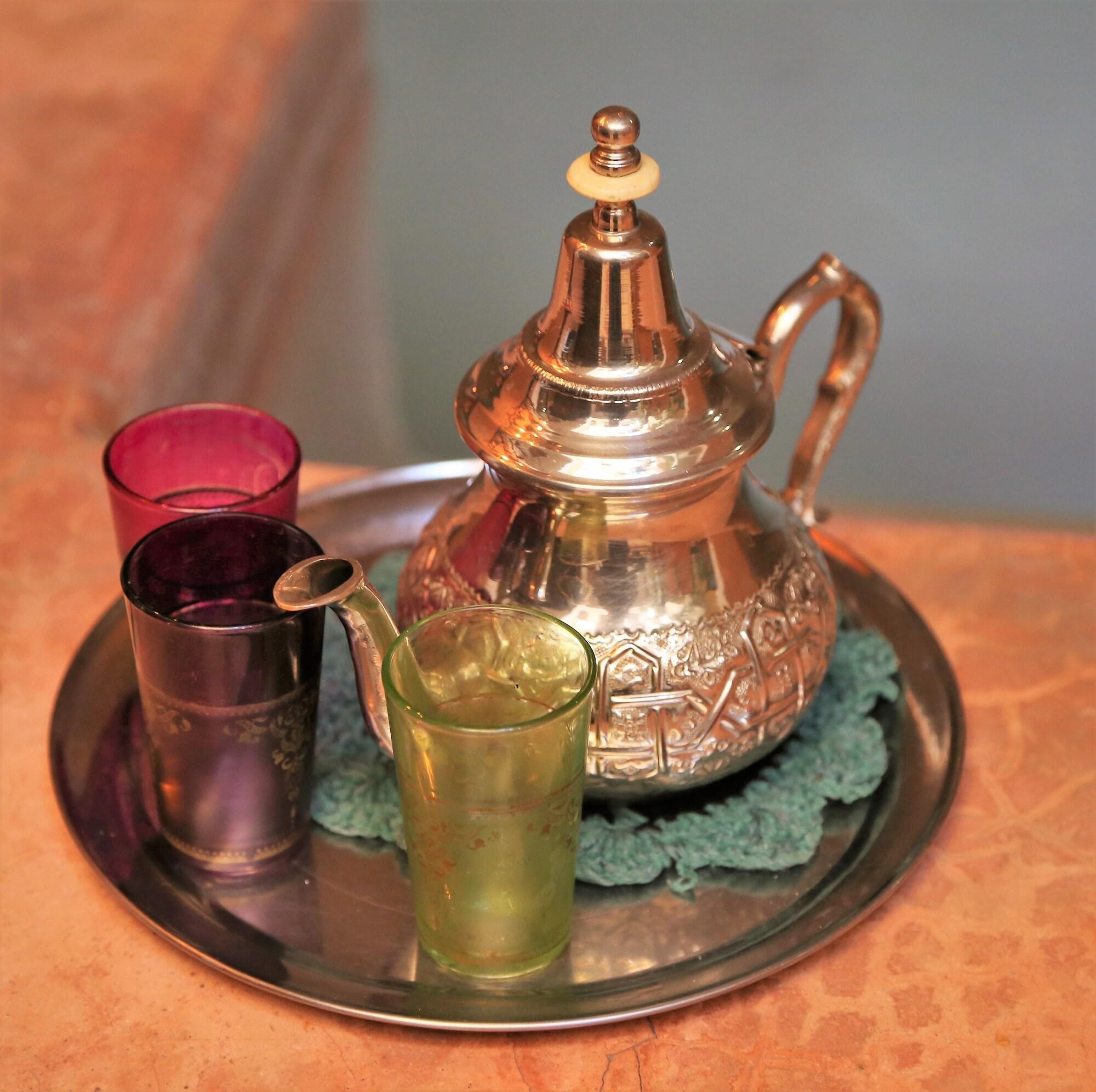 Riad Villa El Arsa