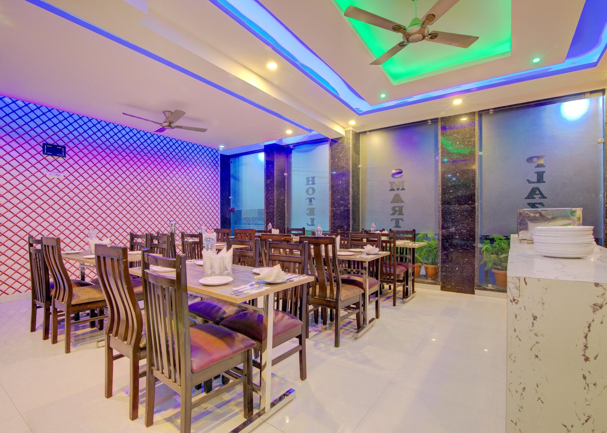 Hotel Smart Palace