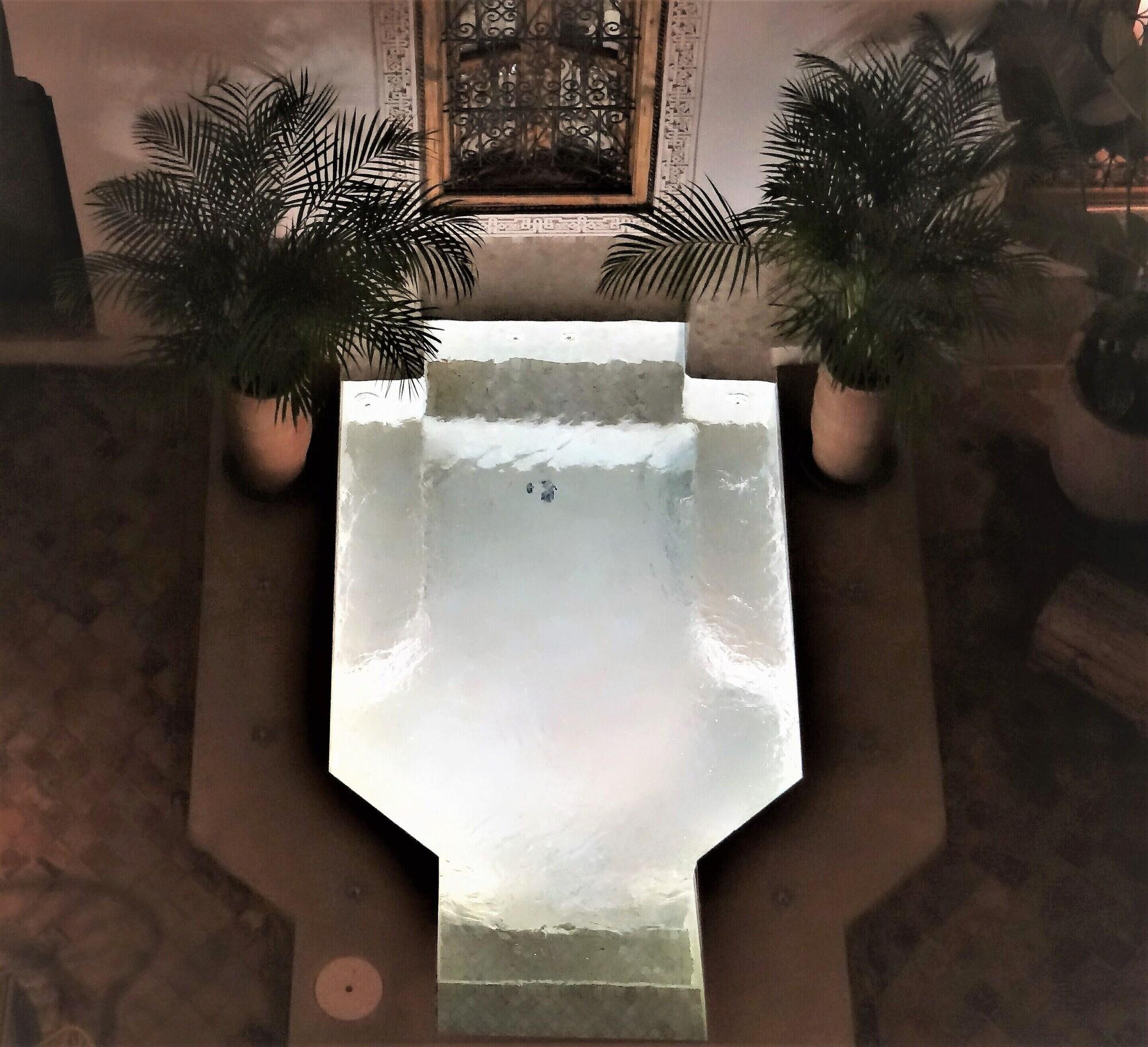 Riad  Dar Eternity