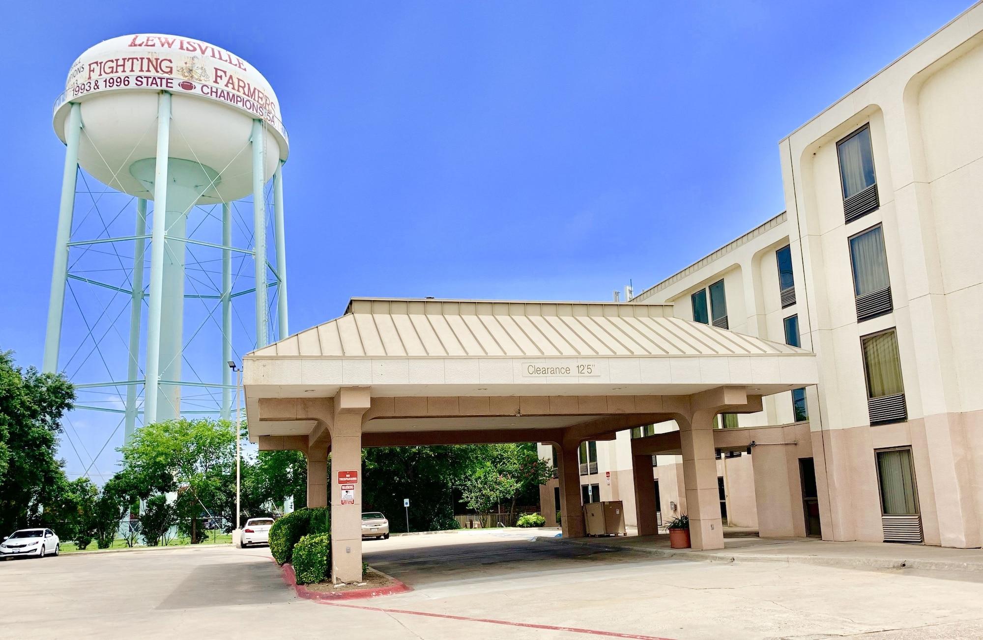 Motel 6 Lewisville, TX - Medical City image