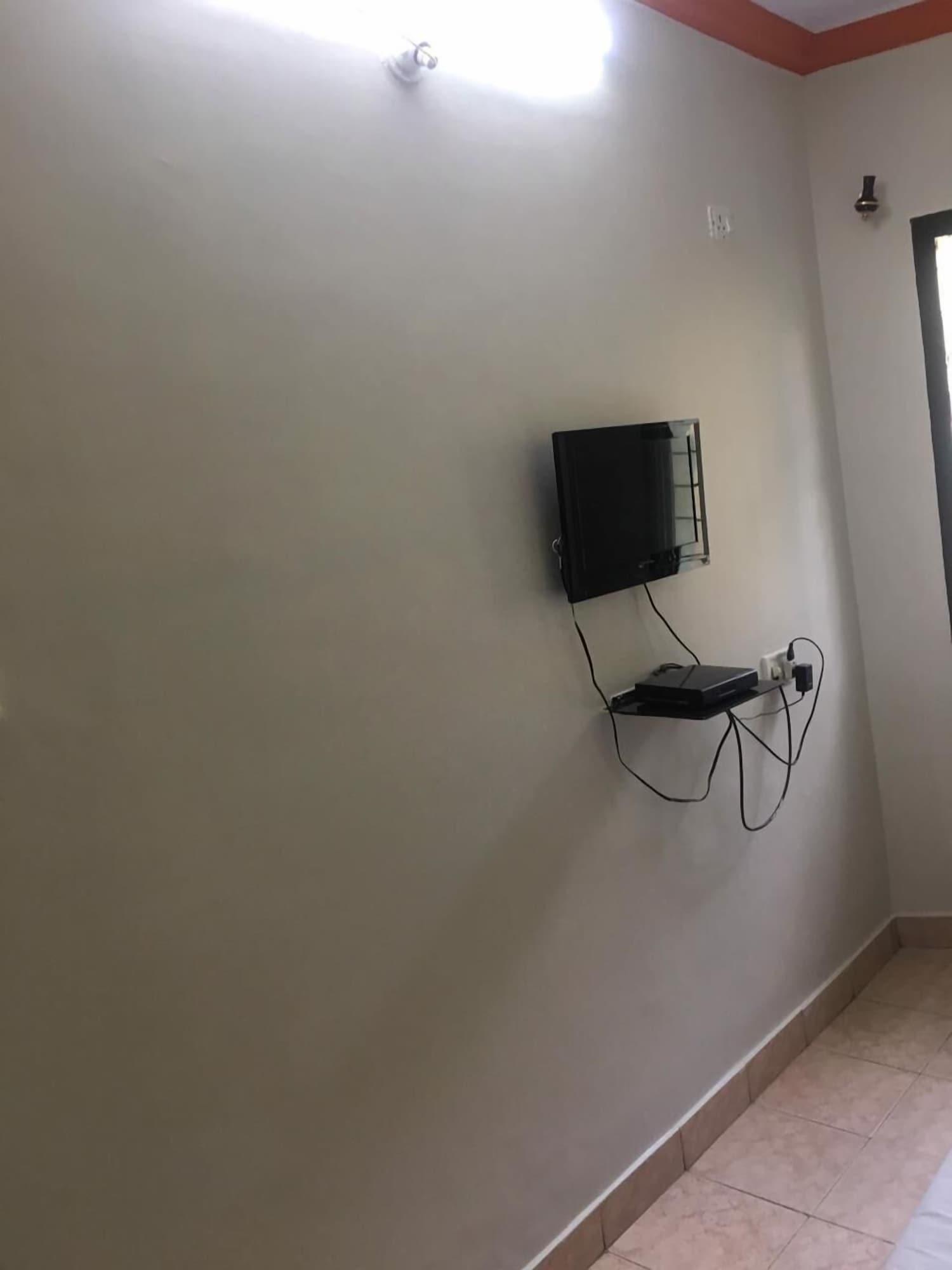 Balaji Residency
