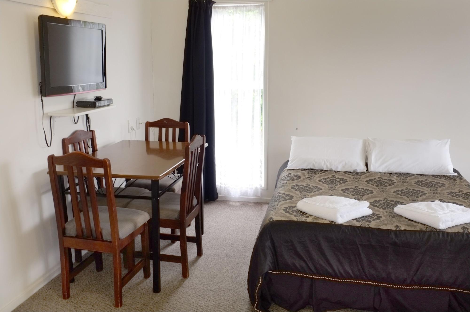 Westport Motels