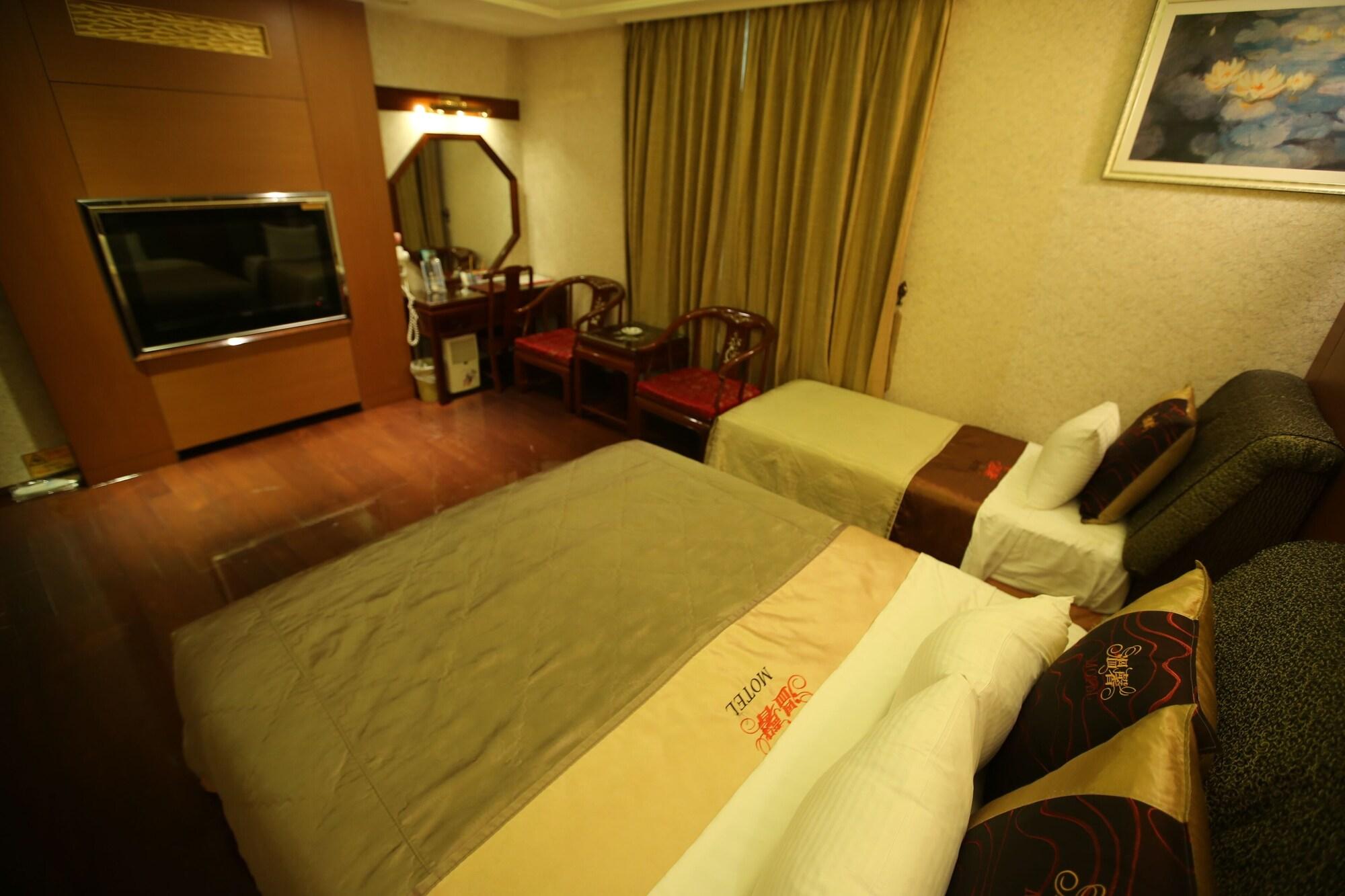 Wunsin Motel