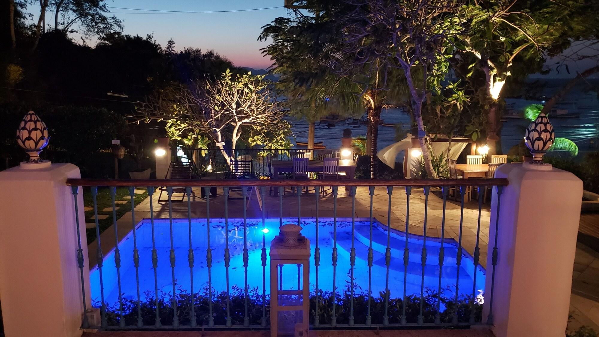 Pousada Casa Búzios by null