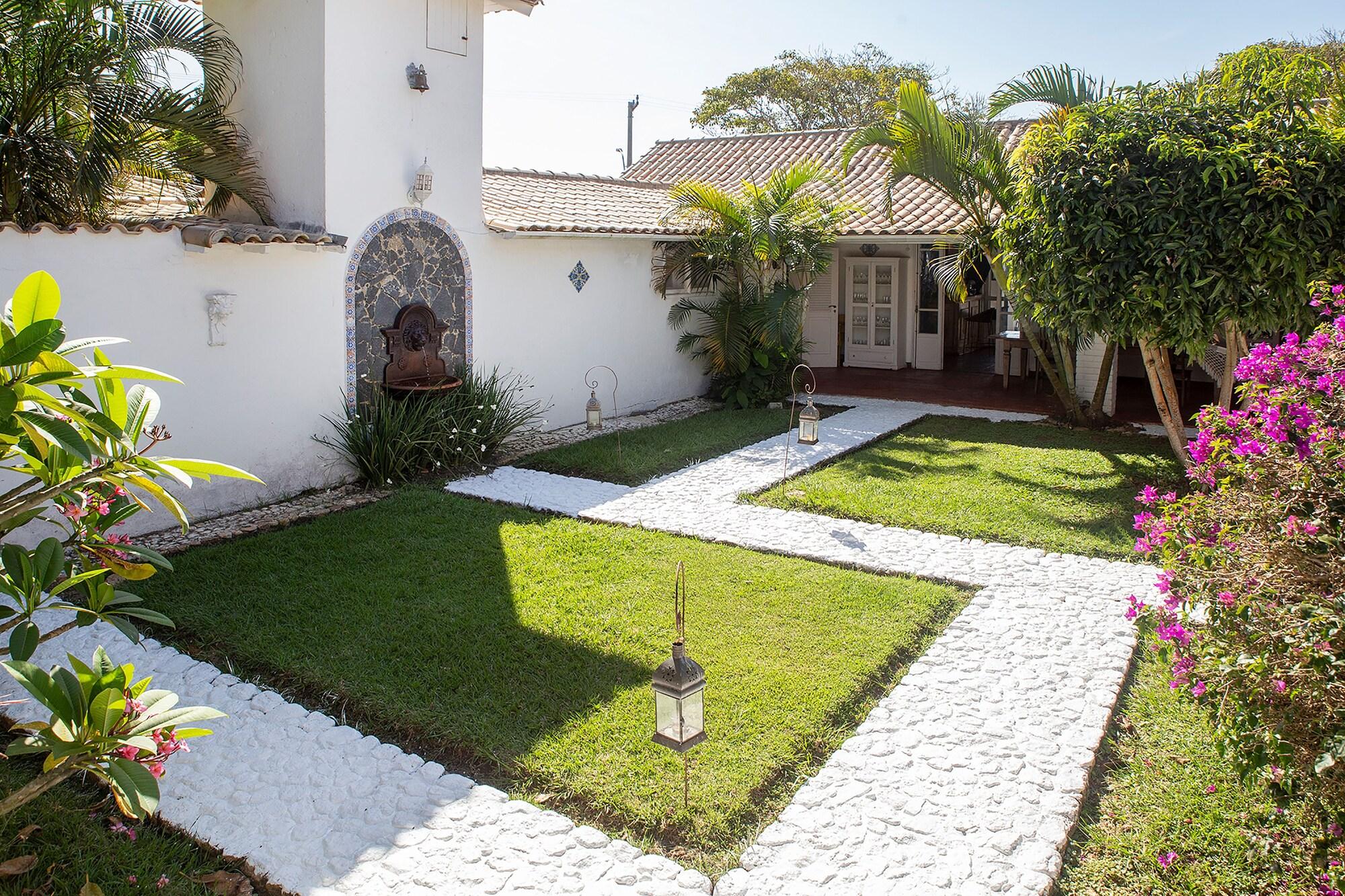 Pousada Casa Búzios by null