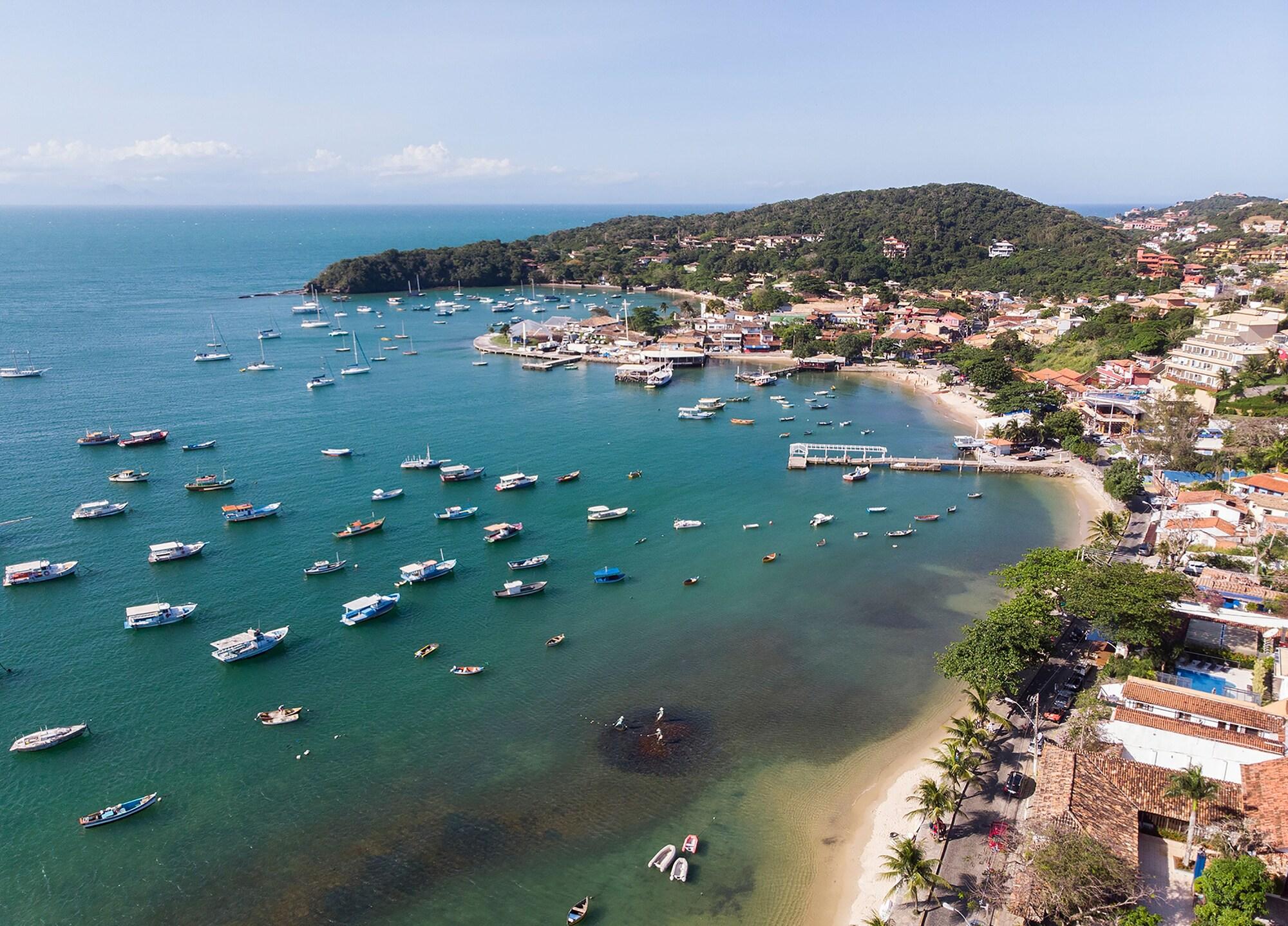 Pousada Casa Búzios by null