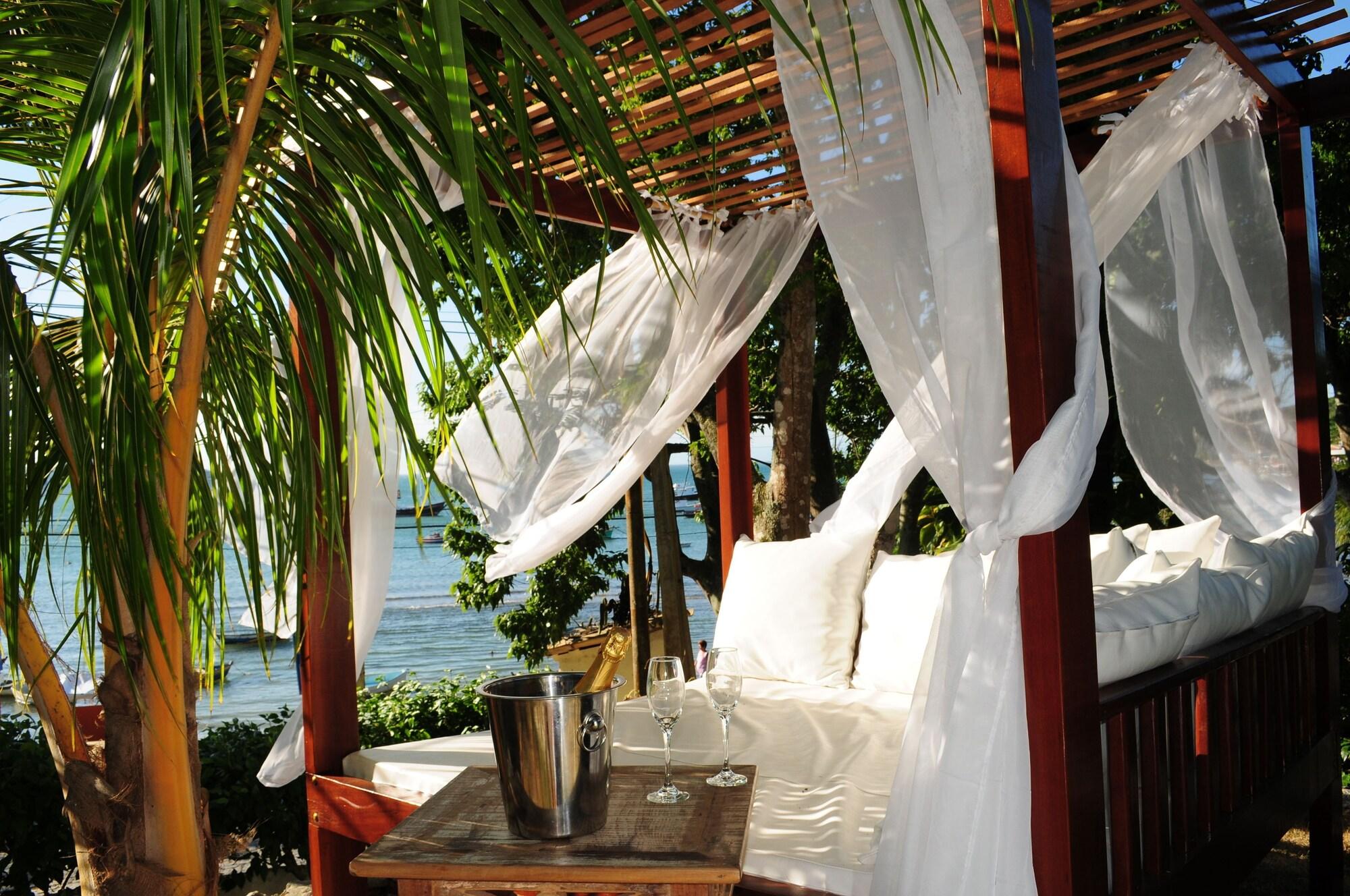 Pousada Casa Búzios by null