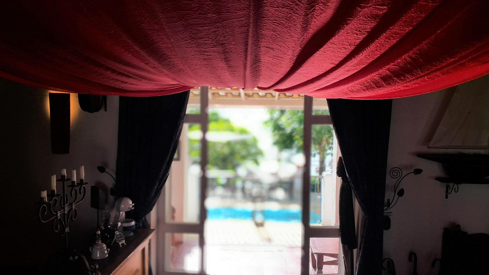 Pousada Casa Búzios by null