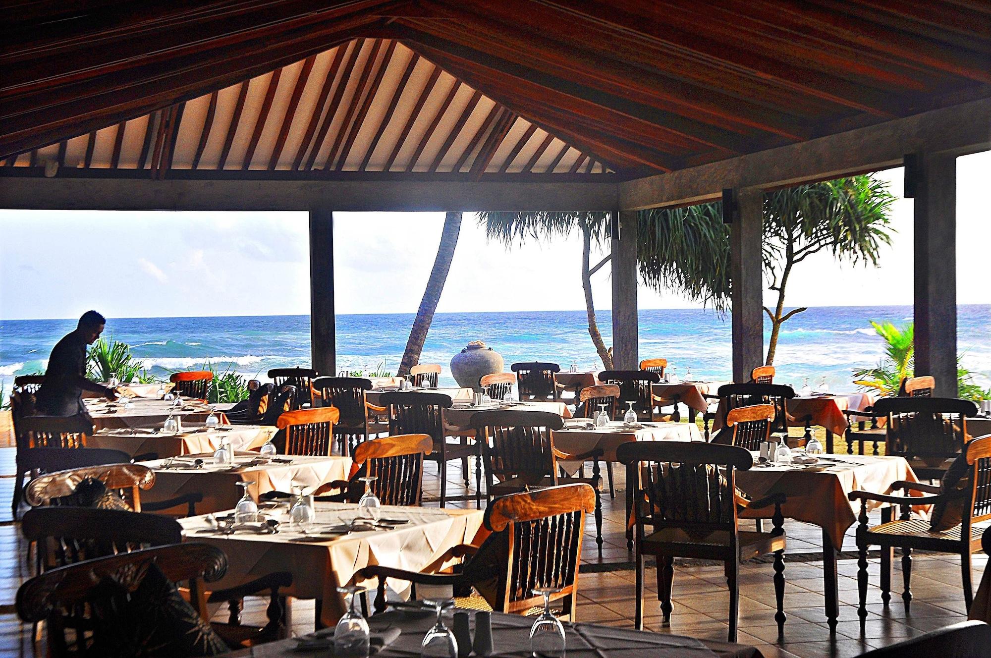 The Beach Cabanas
