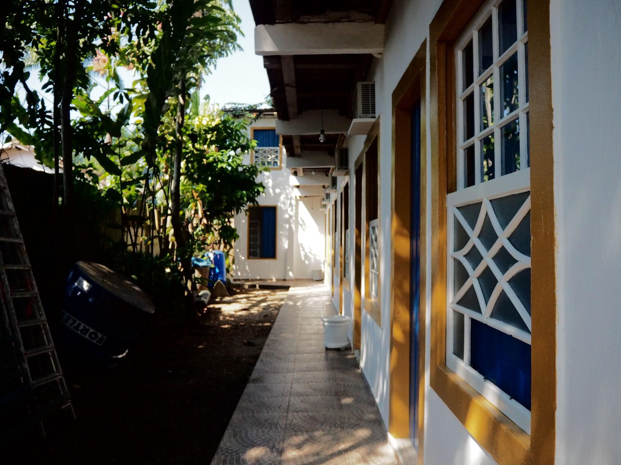 Pousada Casa da Colônia