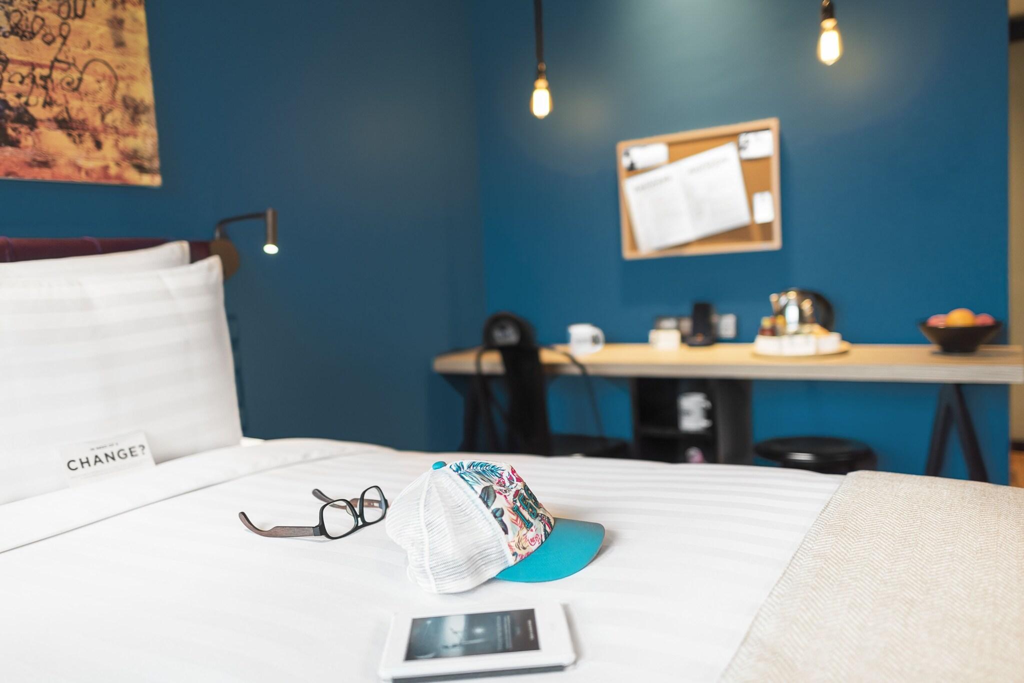 Hotel G Yangon by null