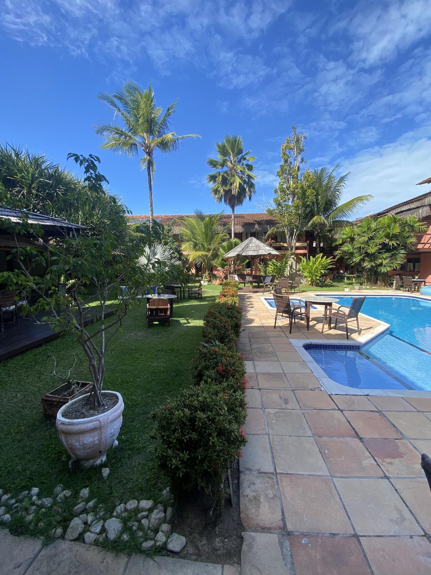 Hotel Pousada Saudosa Maloca