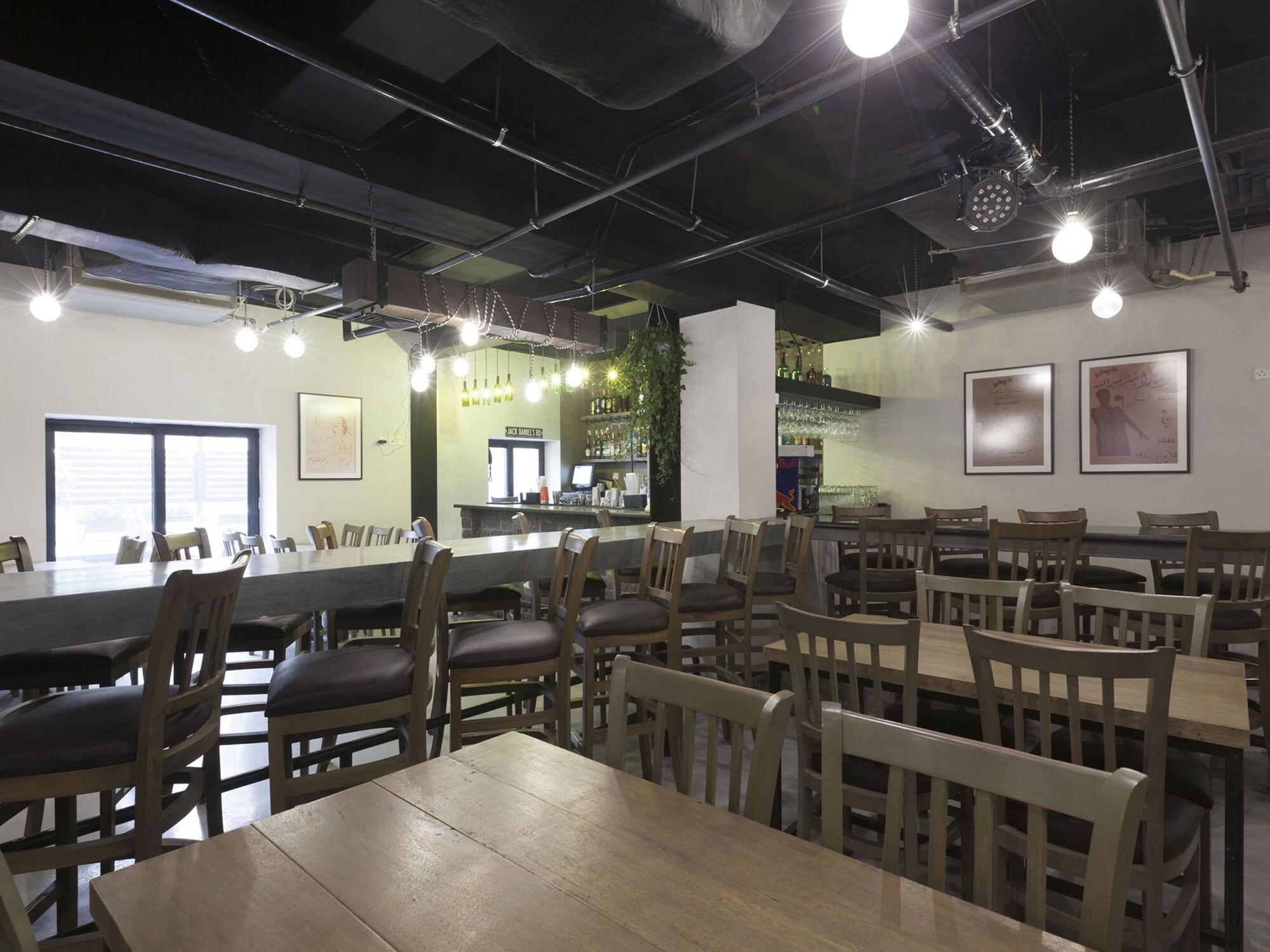 La Locanda Boutique Hotel