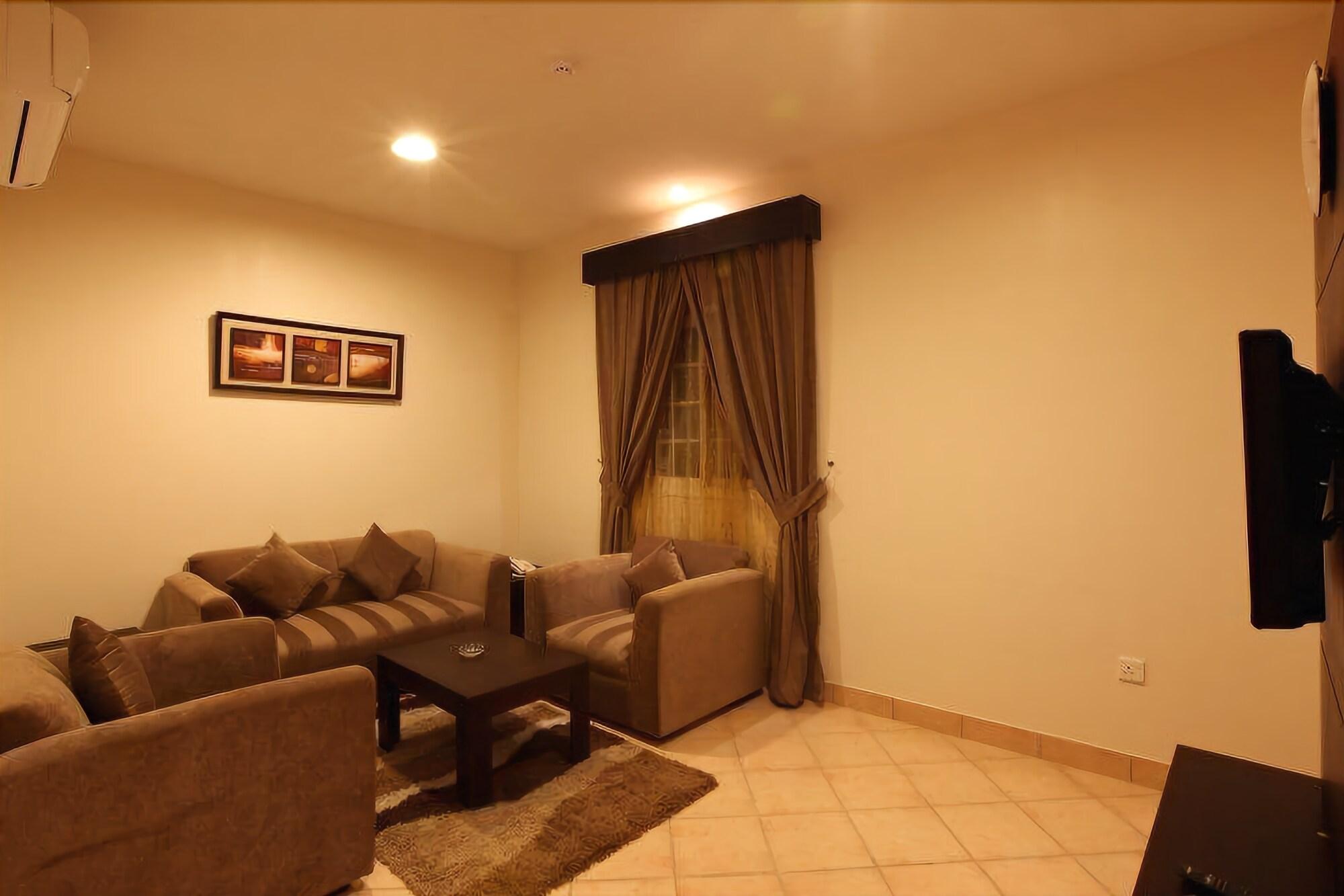 Taleen Almalaz Hotel Apartments