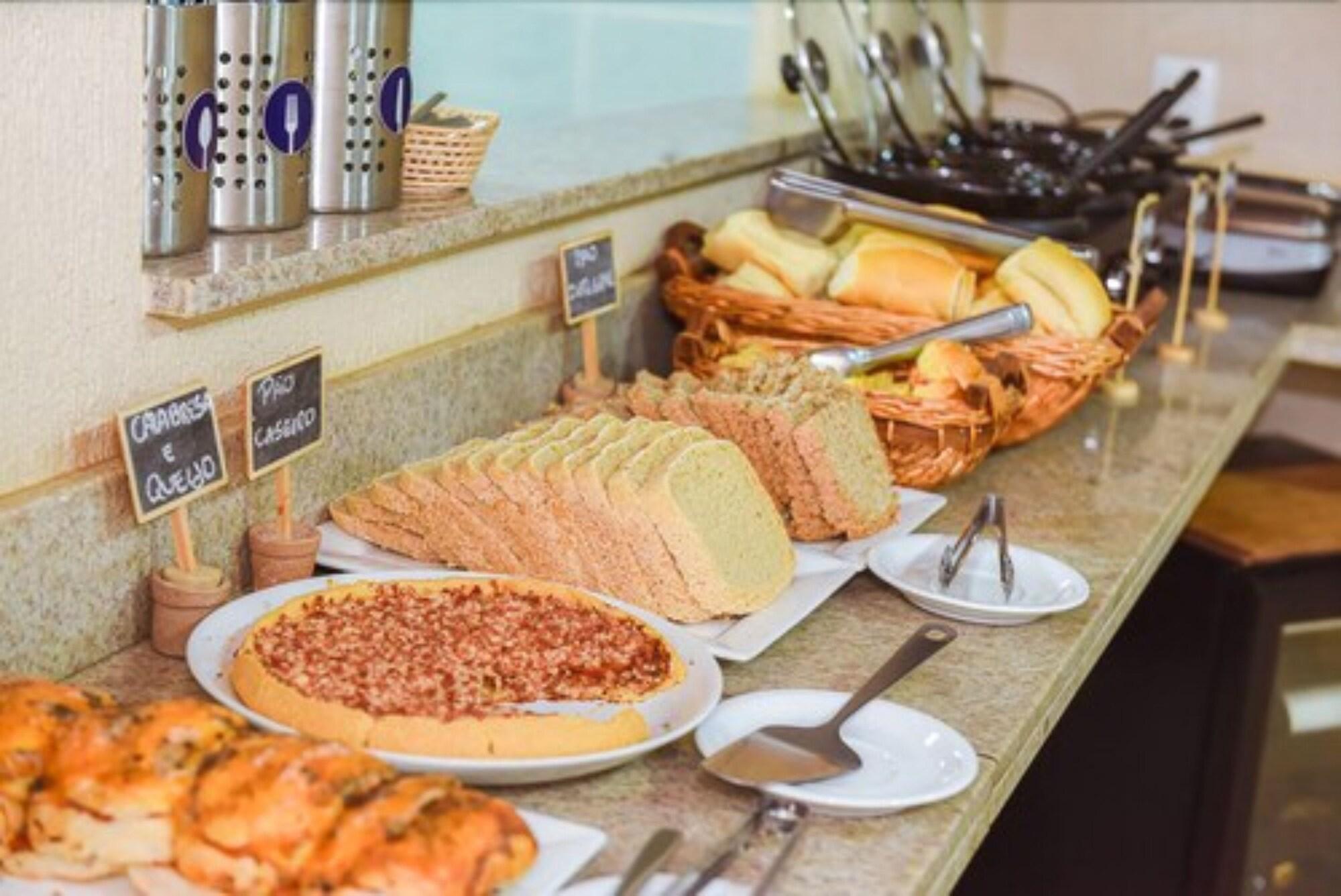 Pousada Lua Bela by null