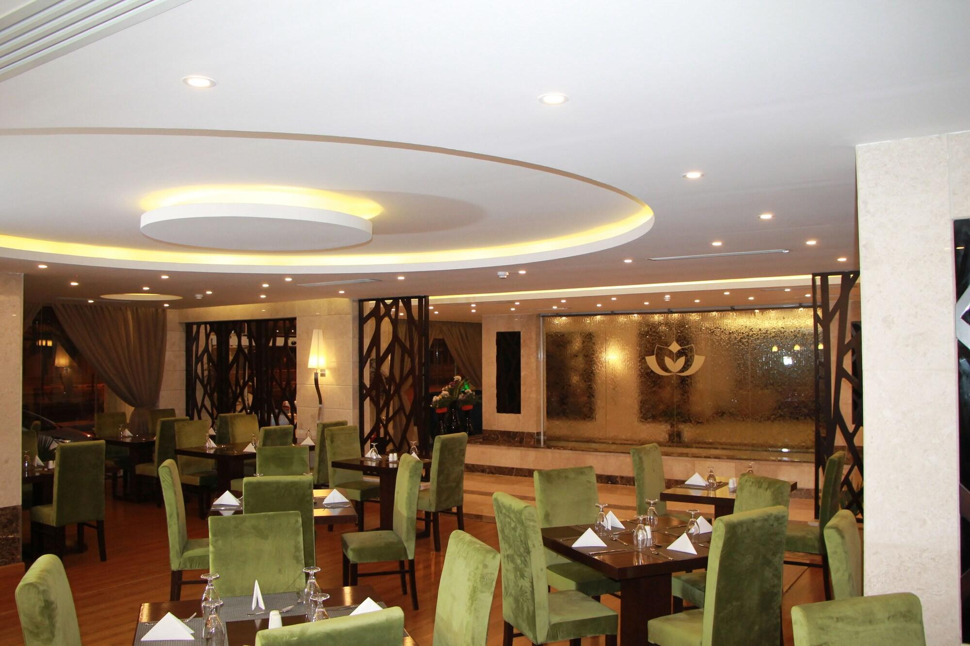 AlMuhaidb Residence Alkhafji