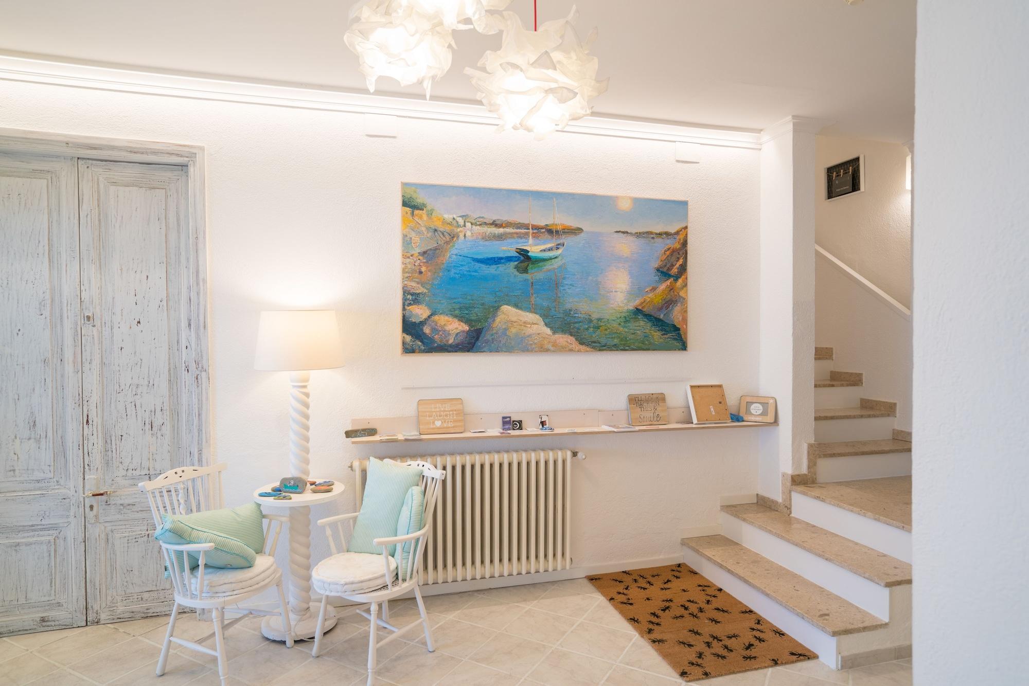 Hostal Marina Cadaqués