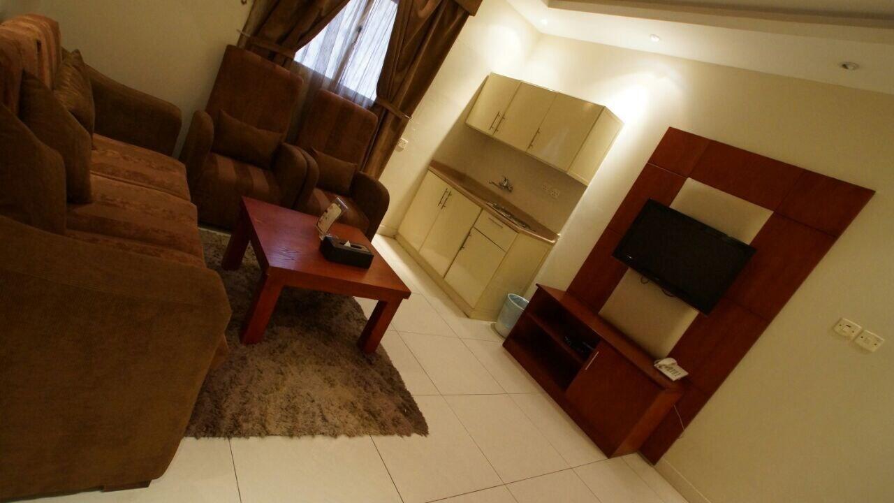 Almuhaidb For Hotel Apartments 24
