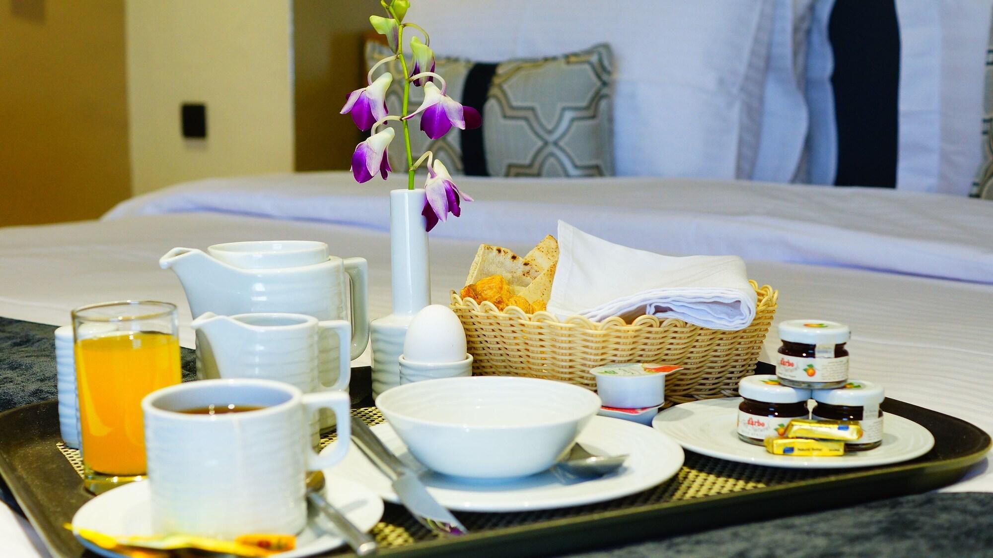 Almuhaidb Al Takhasosi Suites