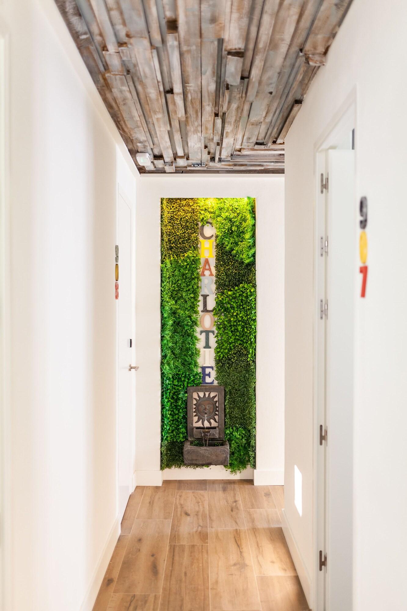 Hostal Charlotte