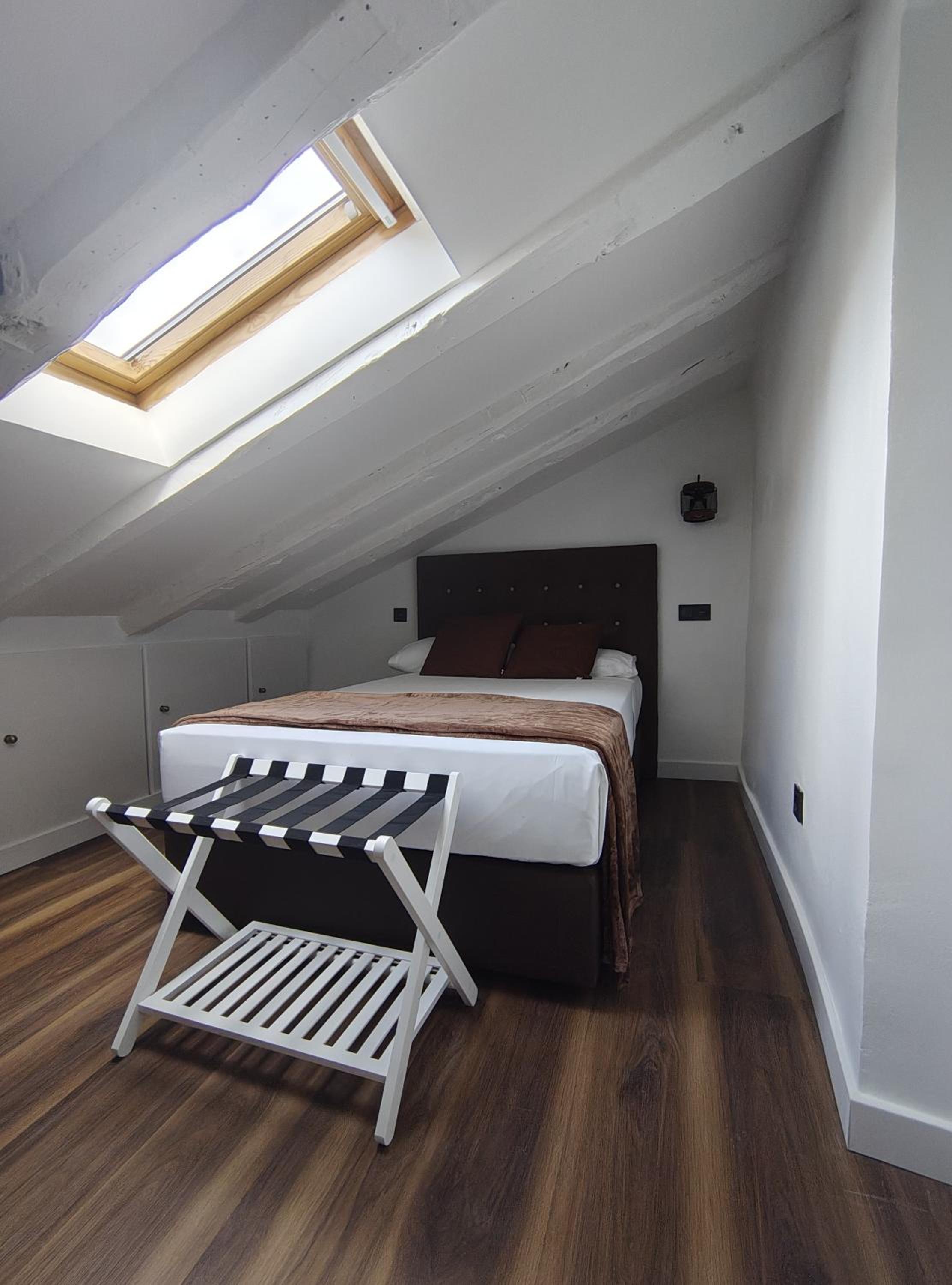 Hostal Jq Madrid 1