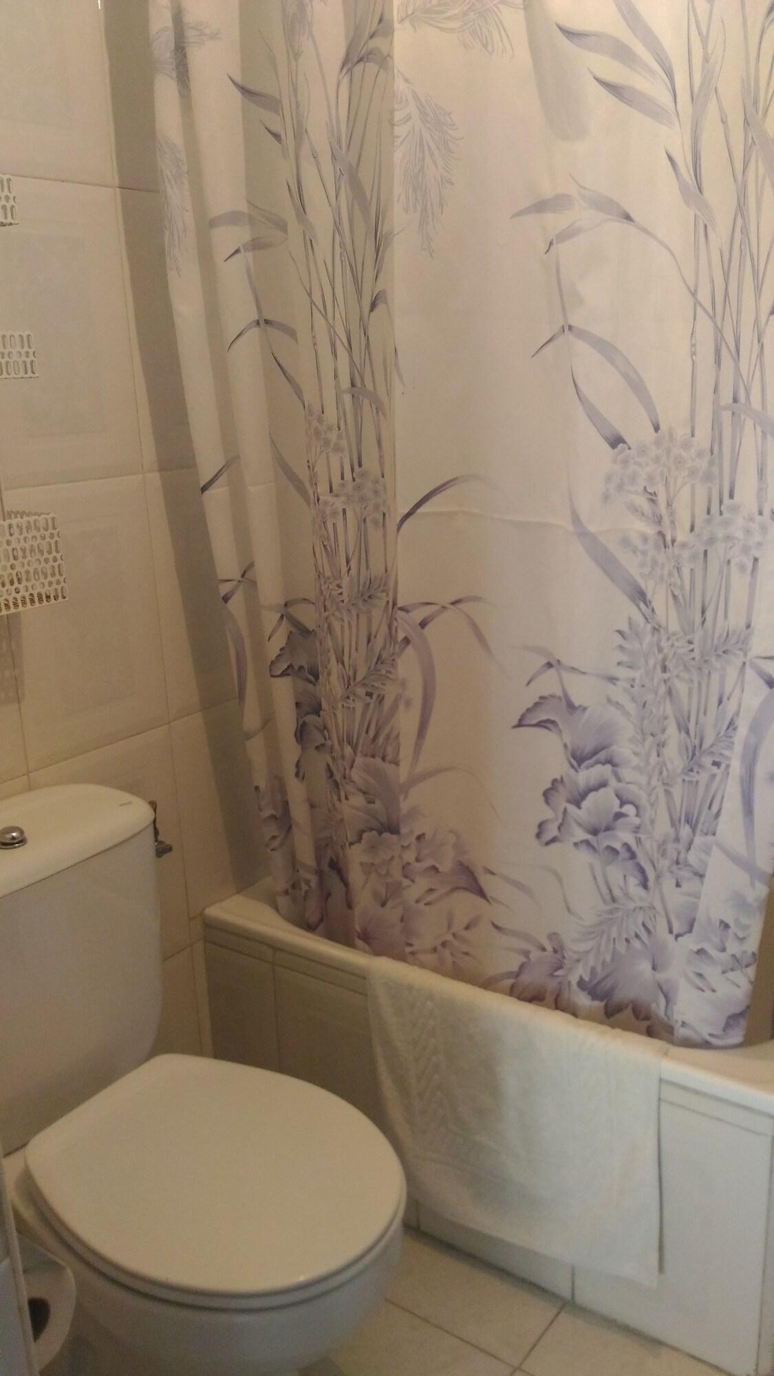 Hostal Palacios Fuencarral