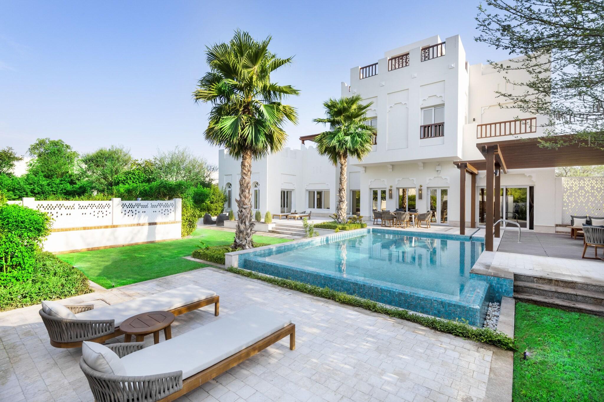 Al Messila, a Luxury Collection Resort & Spa, Doha image