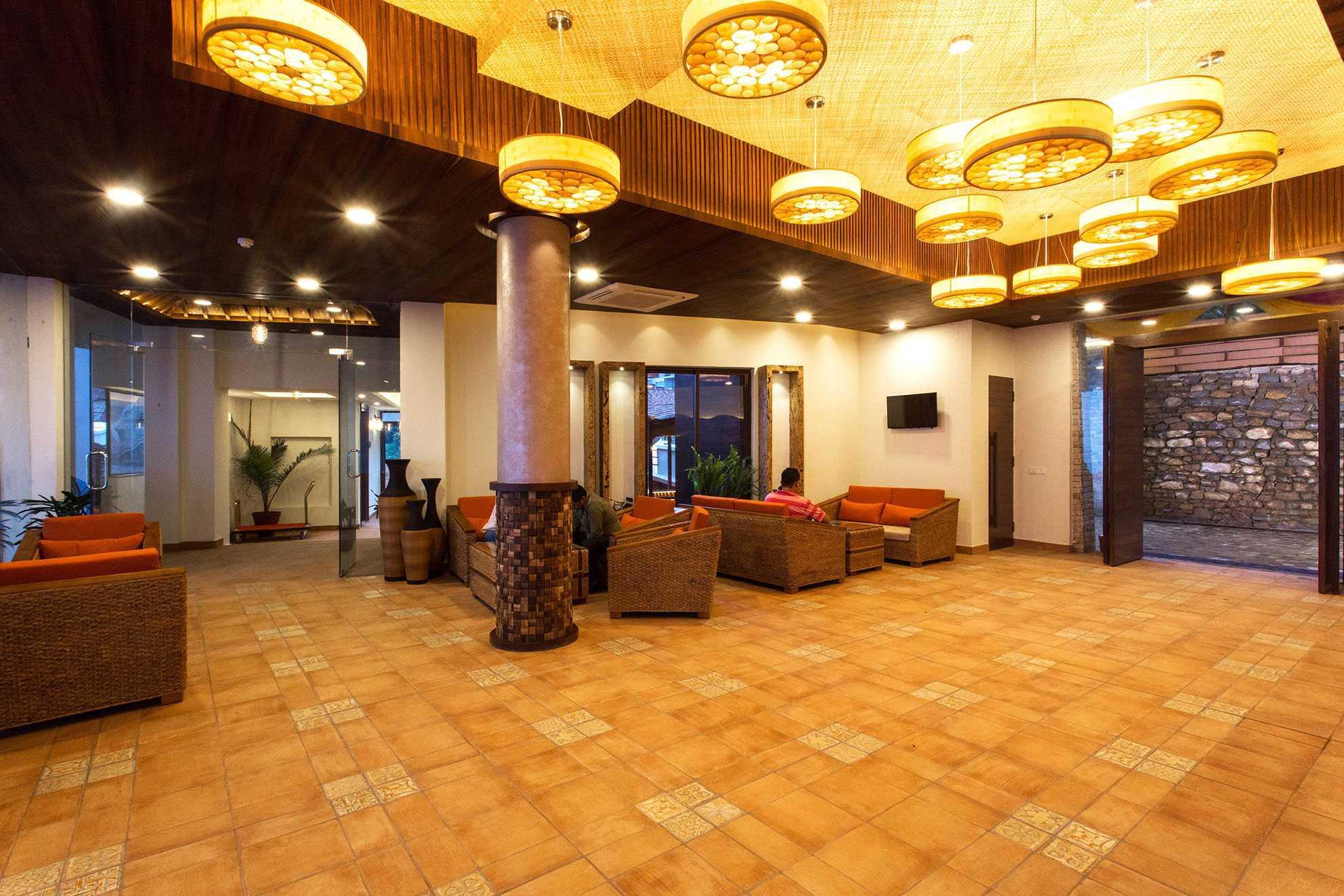 Hotel Mystic Mountain