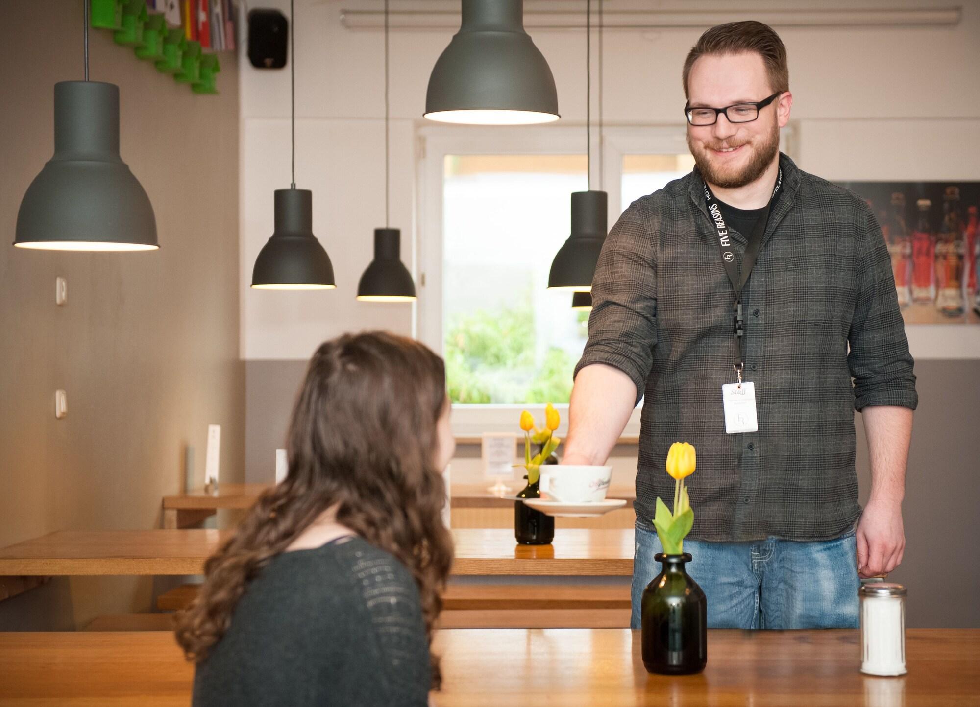 Five Reasons by null