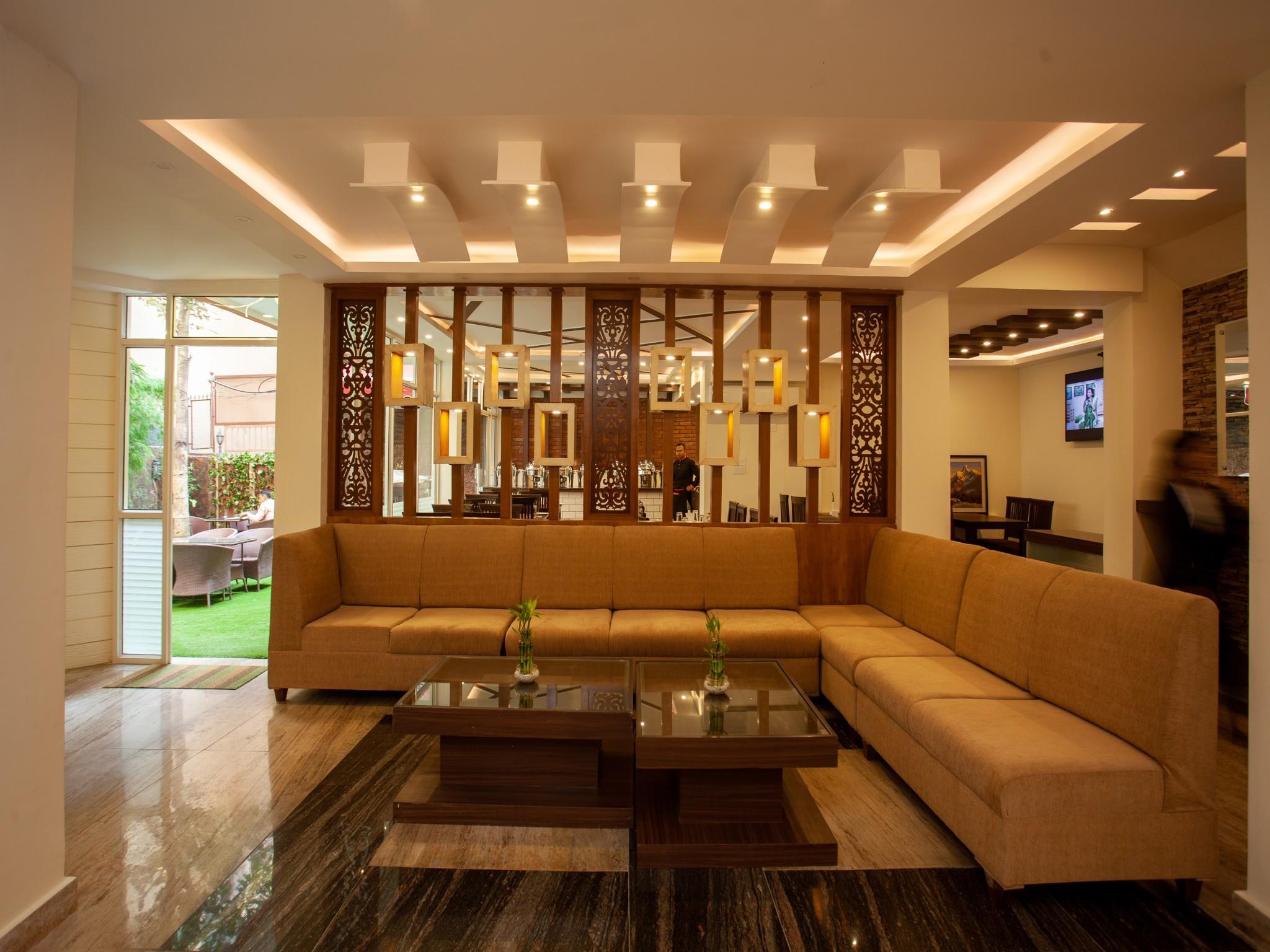 Hotel Jampa