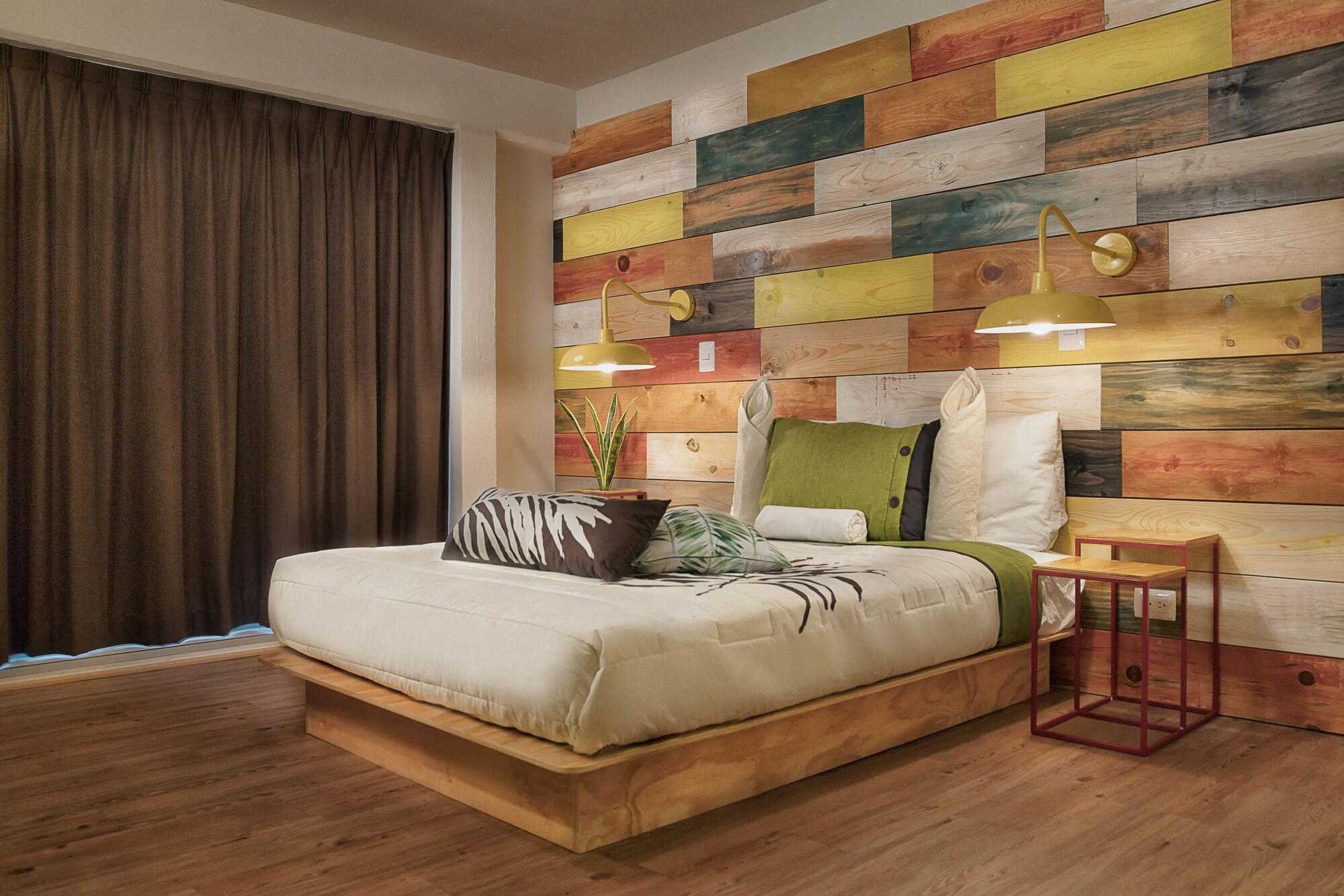 Mayan Monkey Cancún by null