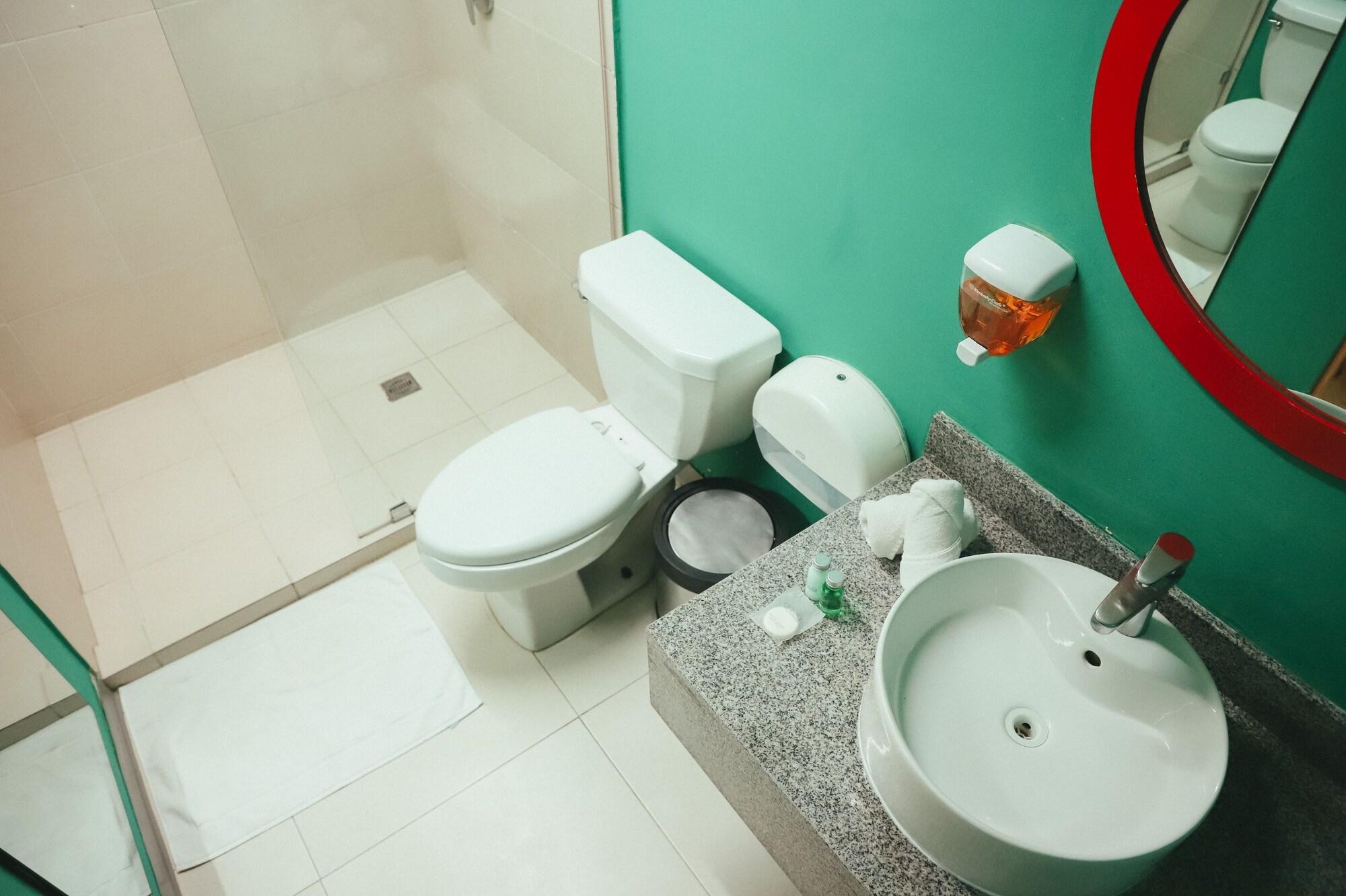 Mayan Monkey Cancún by null