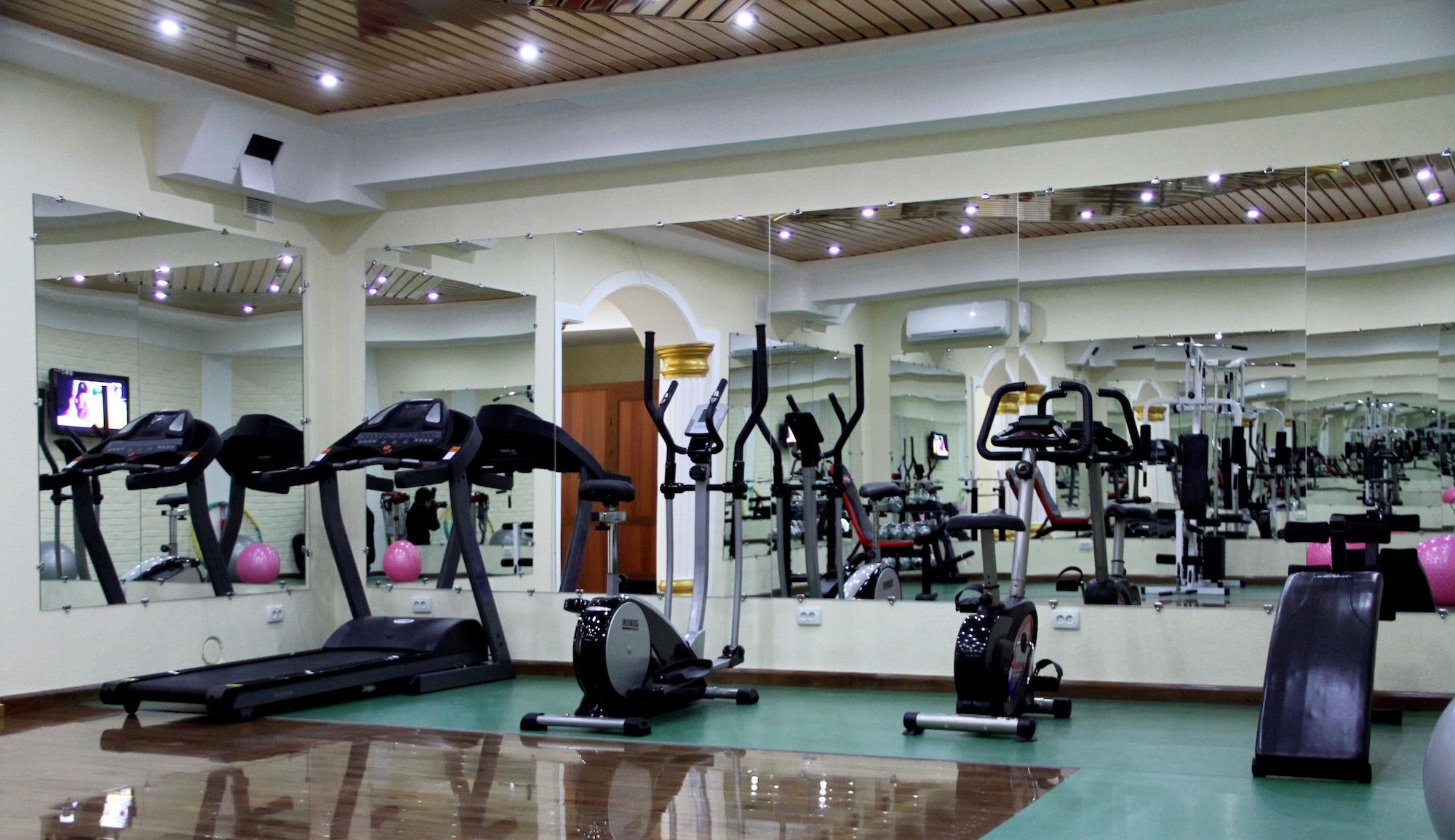 Hotel Grand Samarkand Superior B