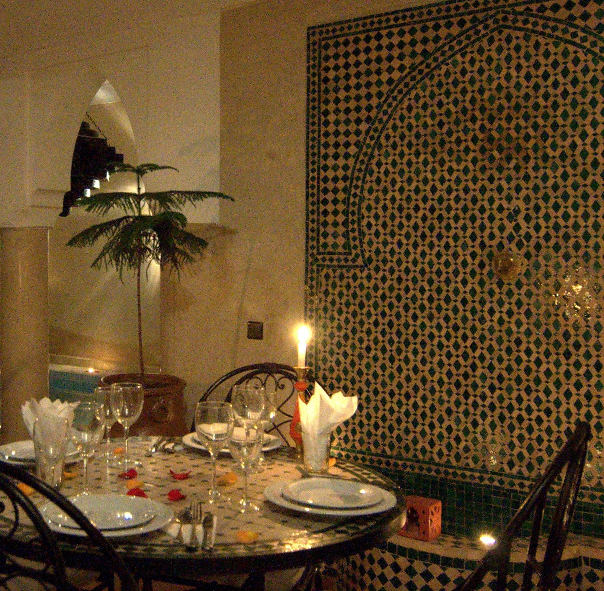Riad Imilchil