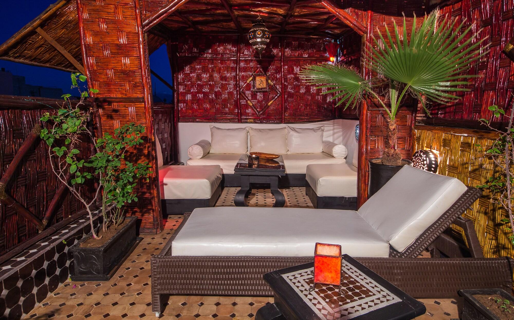 Riad Dar Najat