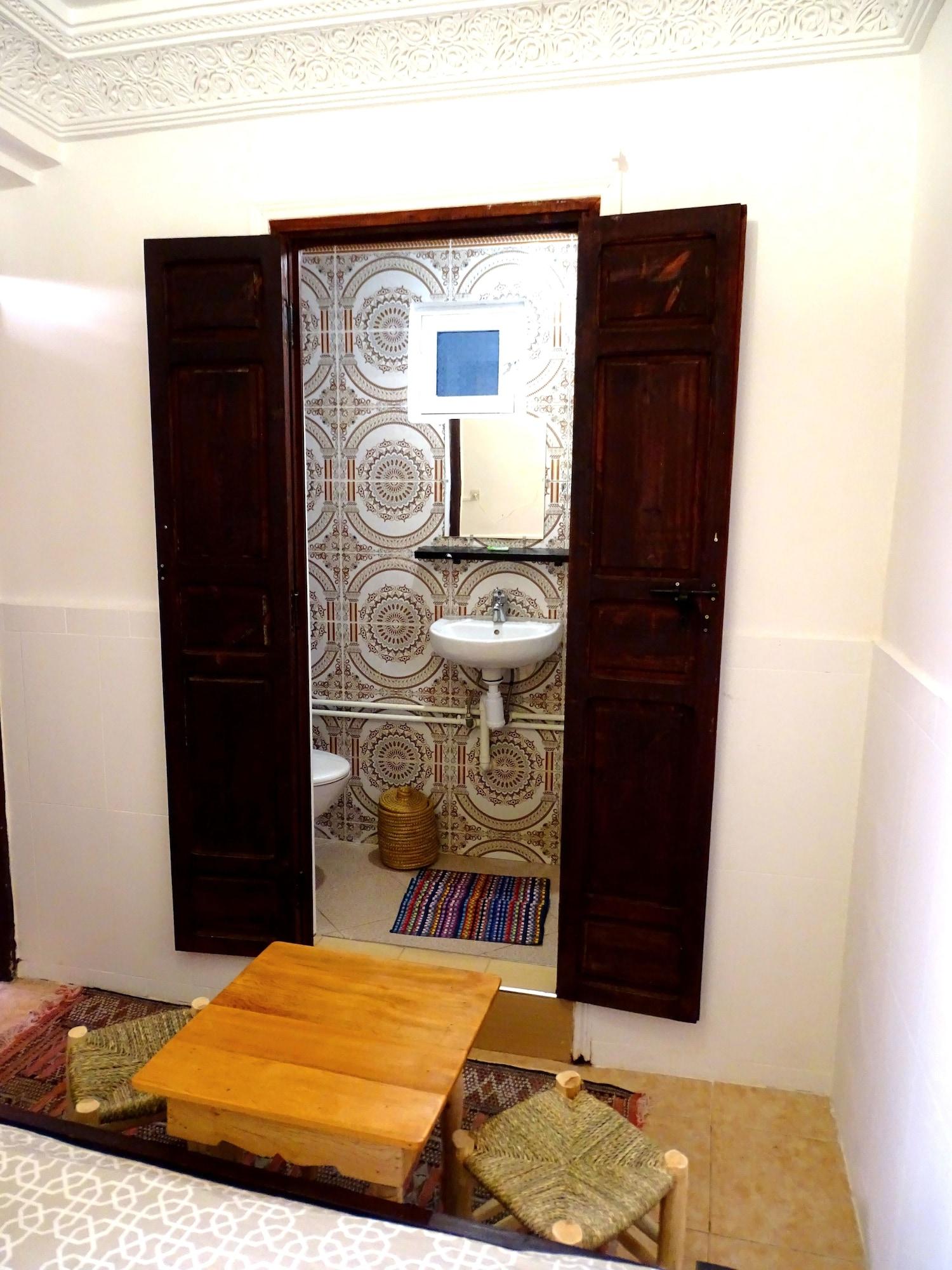Riad Yara
