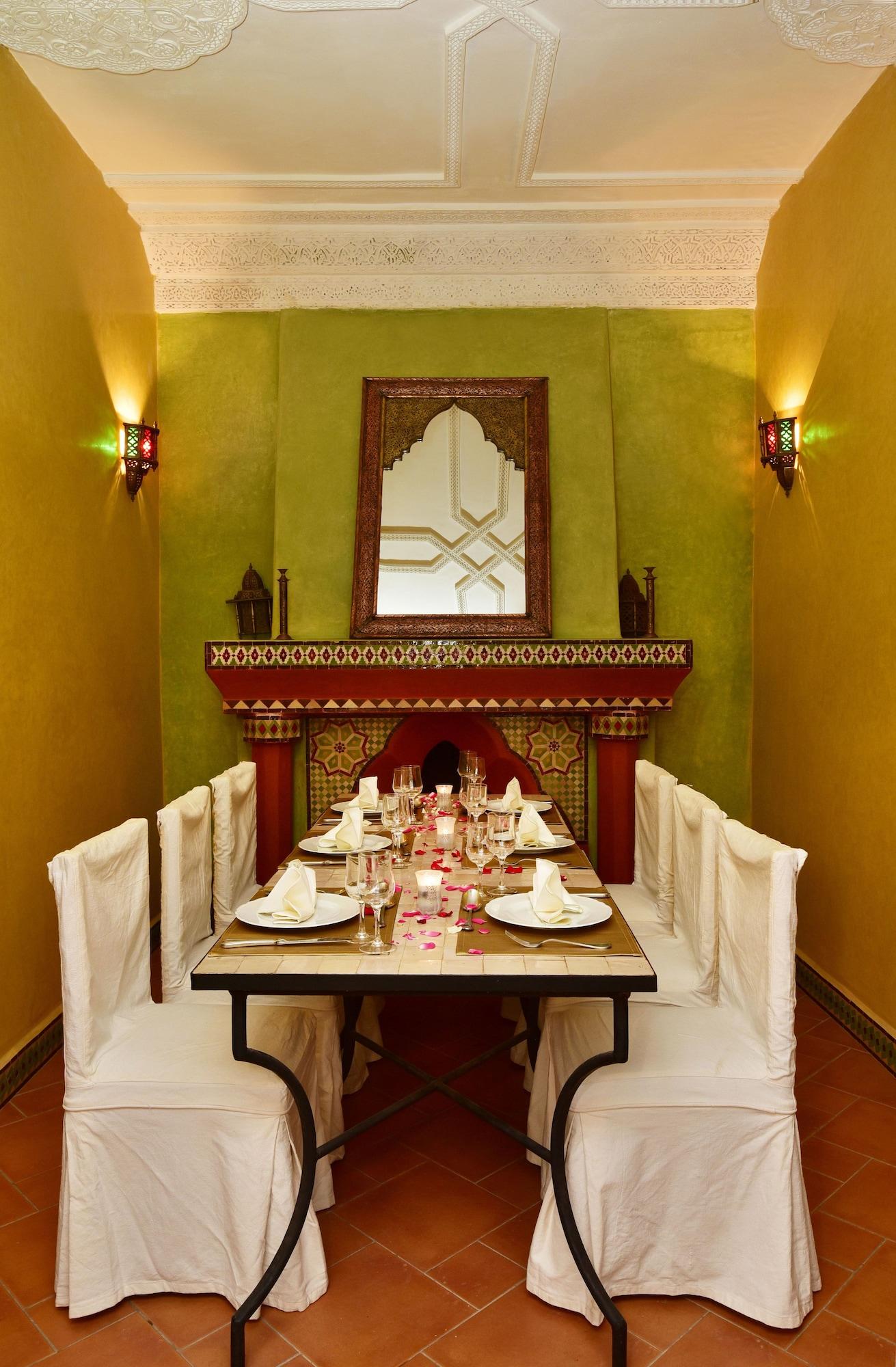 Riad Manissa