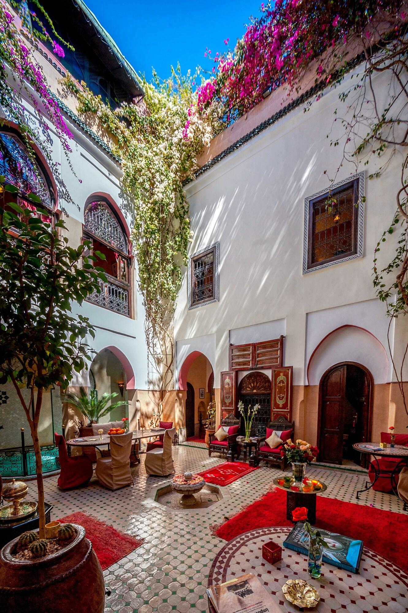 Riad Anabel