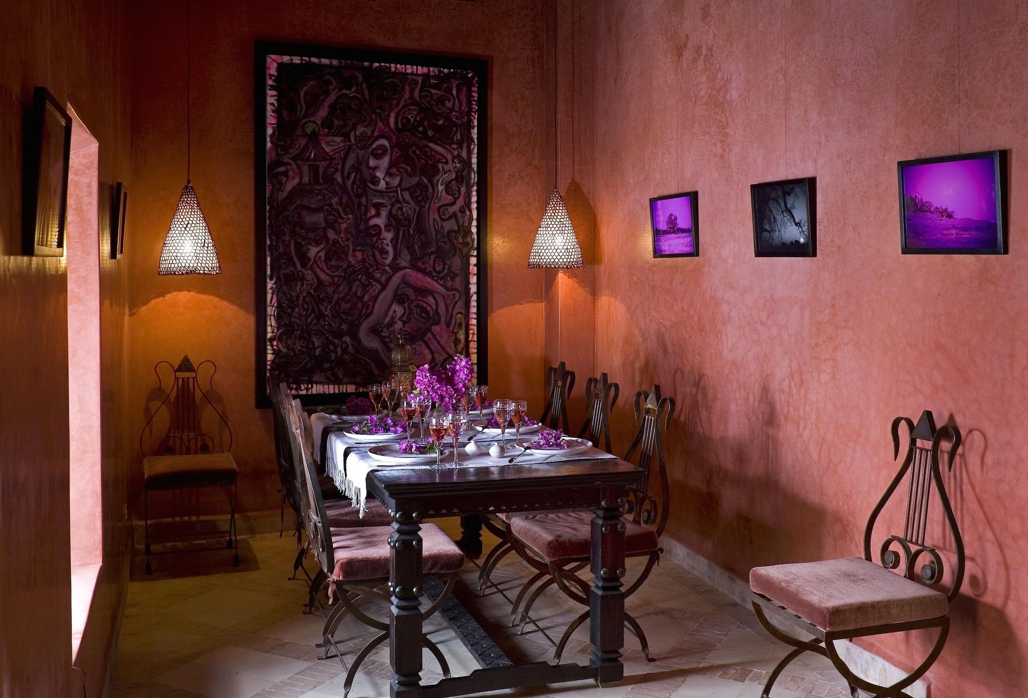 Riad Meriem