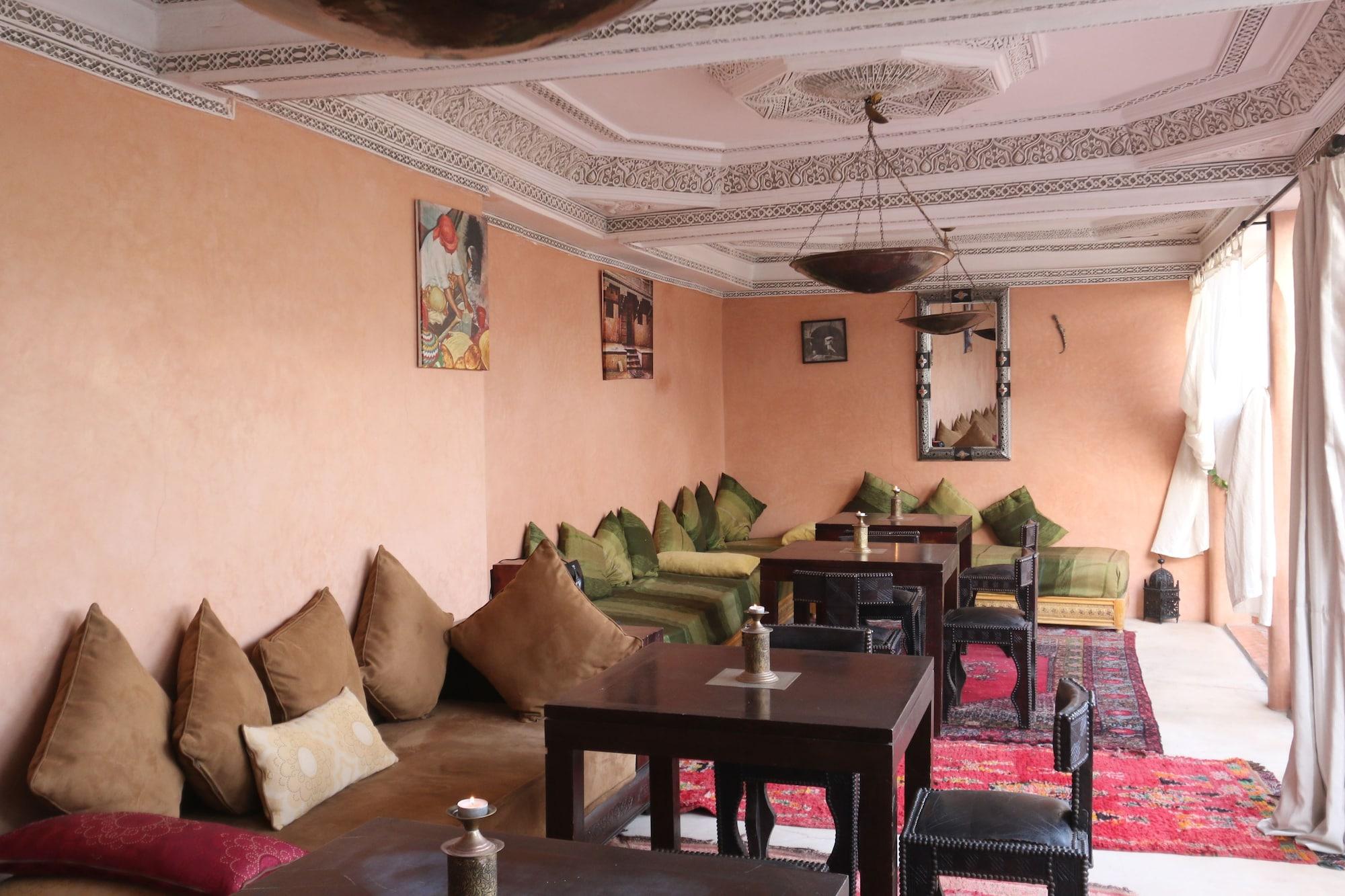Riad Maissoun